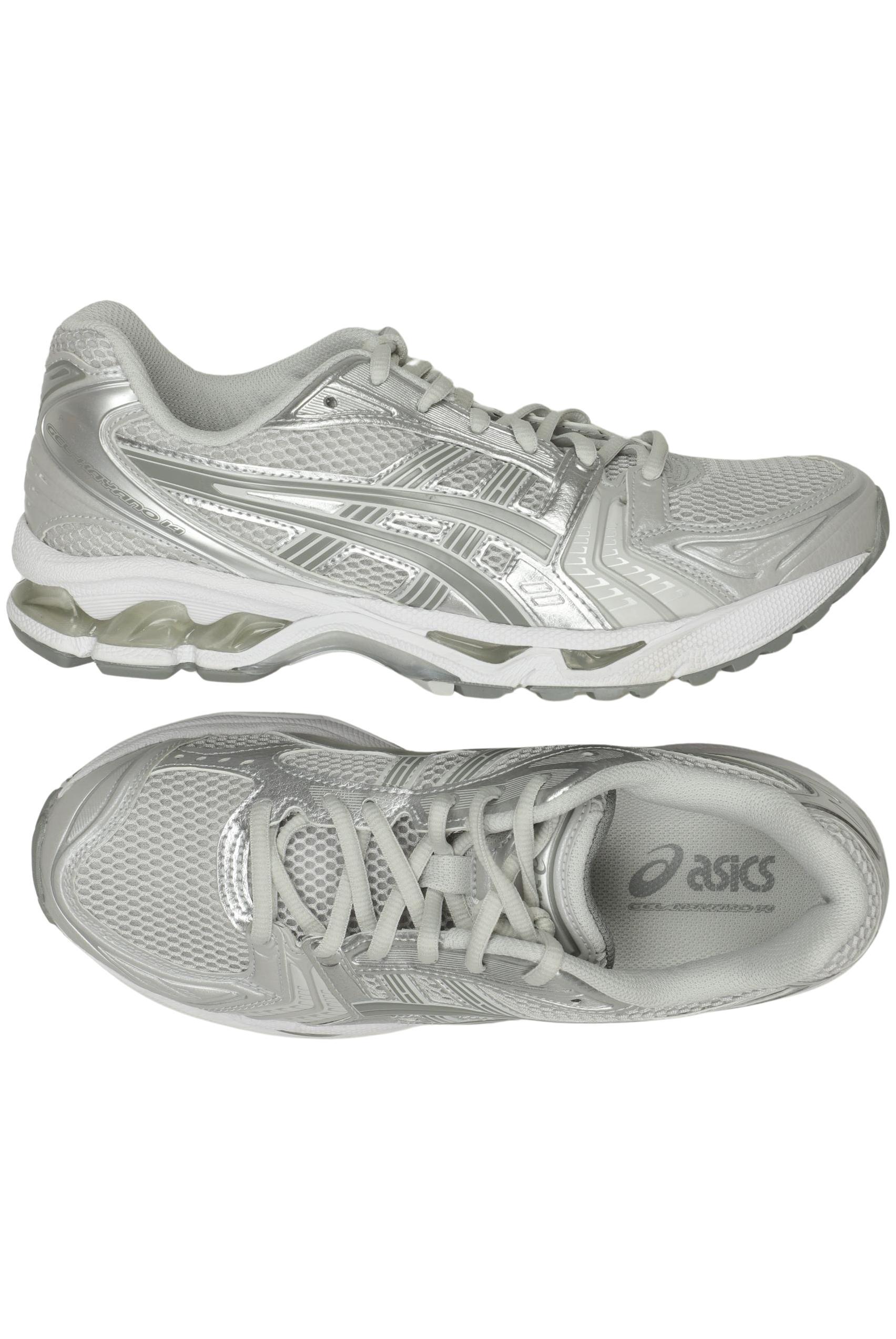 

Asics Damen Sneakers, silber, Gr. 40.5
