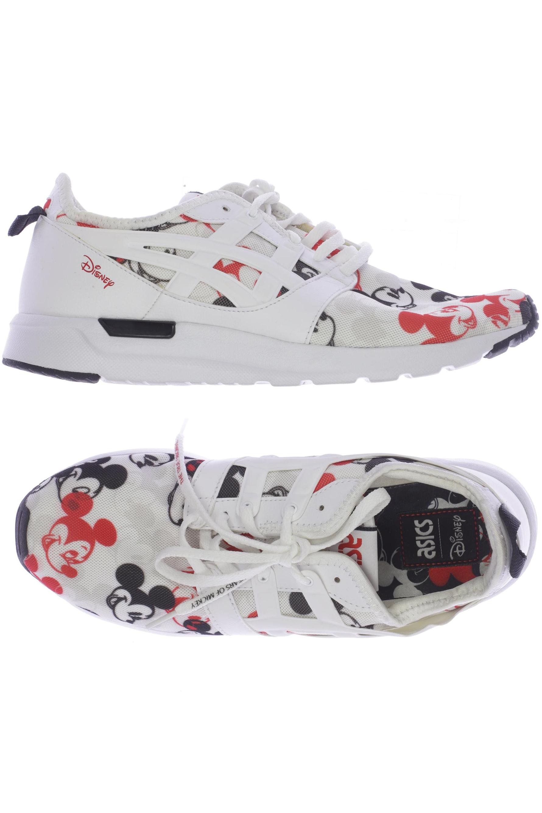 

Asics Damen Sneakers, weiß