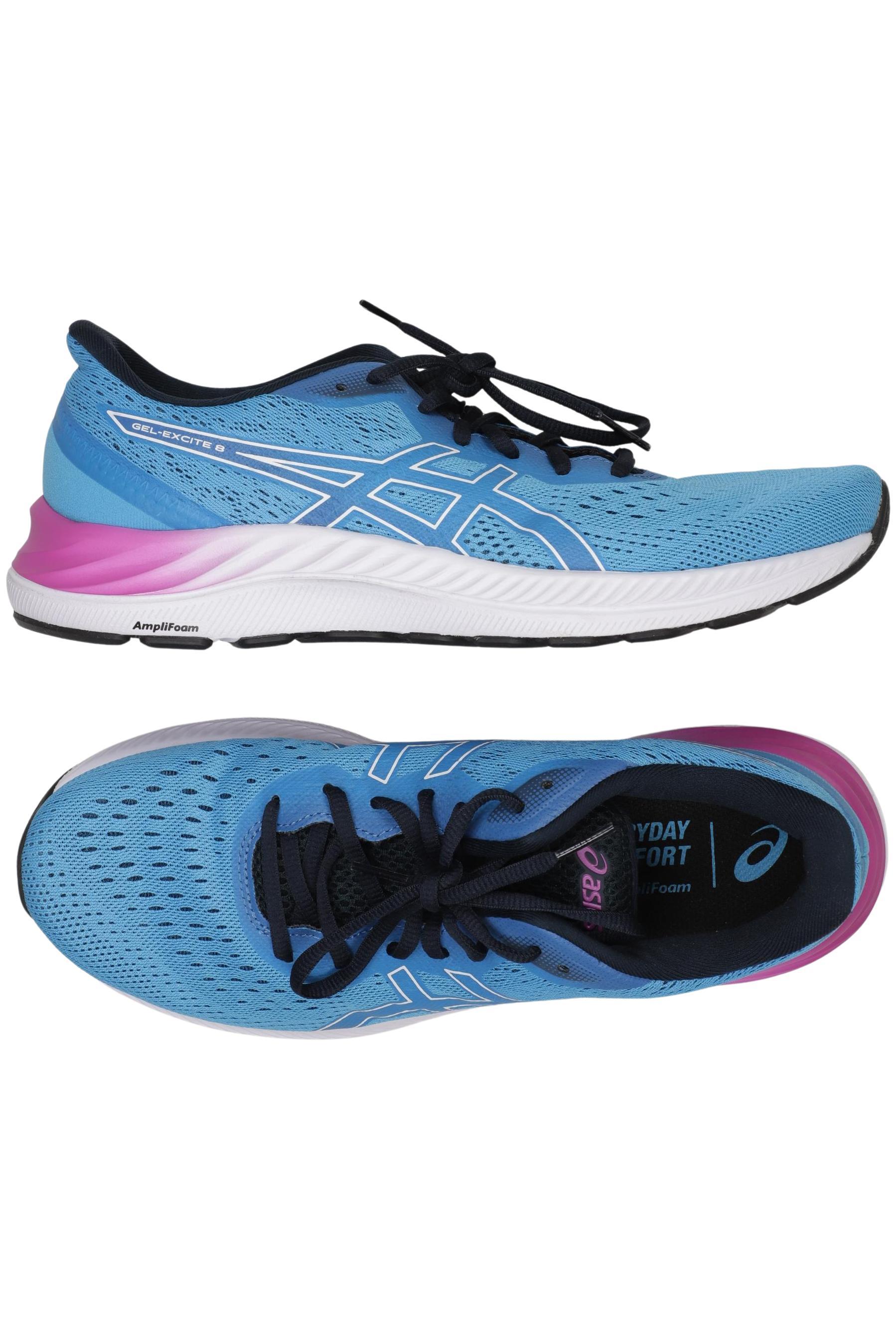 

Asics Damen Sneakers, mehrfarbig, Gr. 42