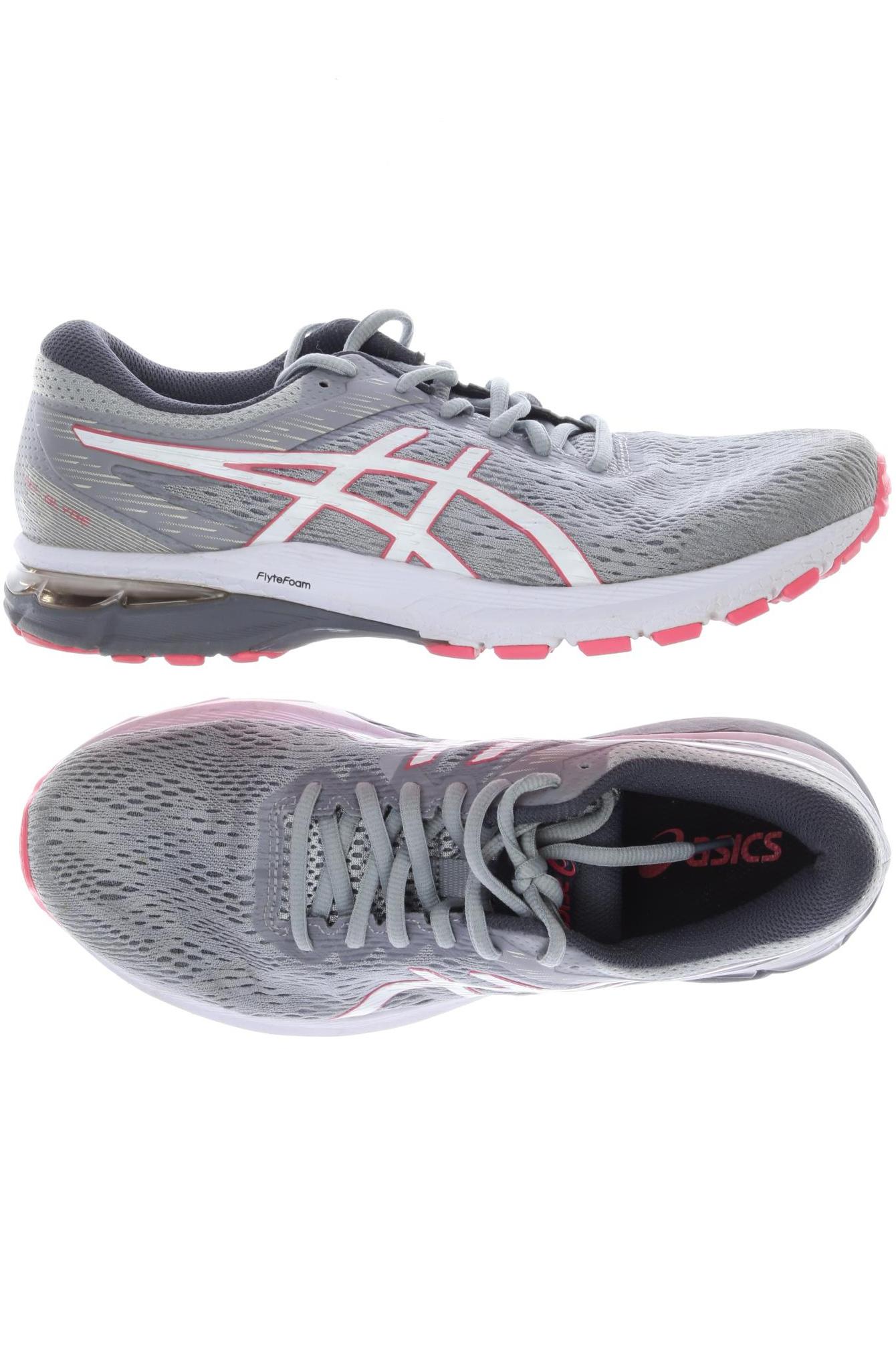 

Asics Damen Sneakers, grau, Gr. 41.5