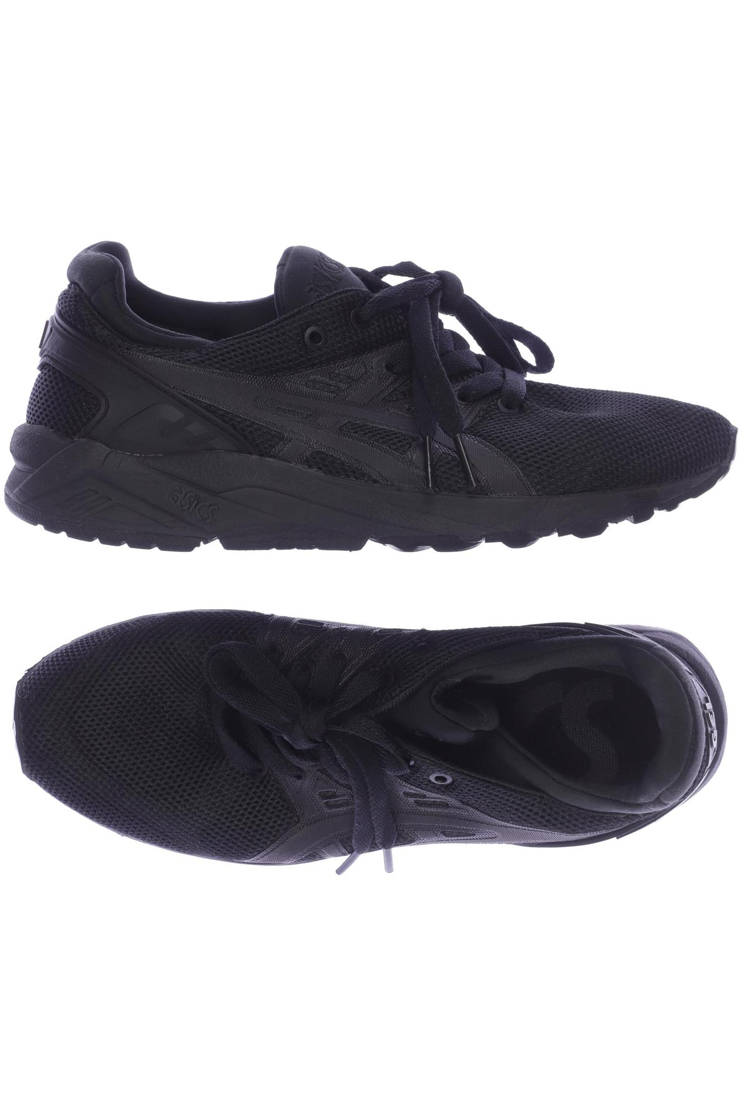 

Asics Damen Sneakers, schwarz, Gr. 37