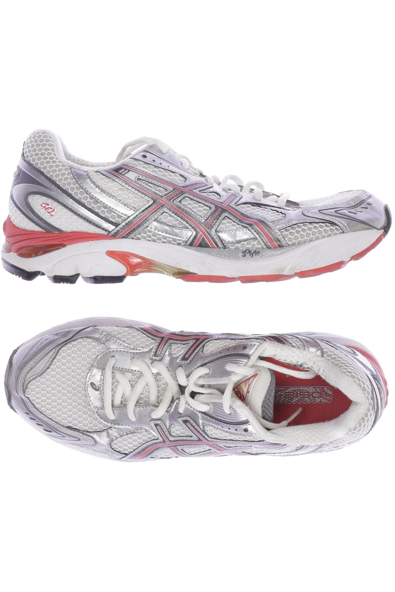 

Asics Damen Sneakers, weiß, Gr. 41.5
