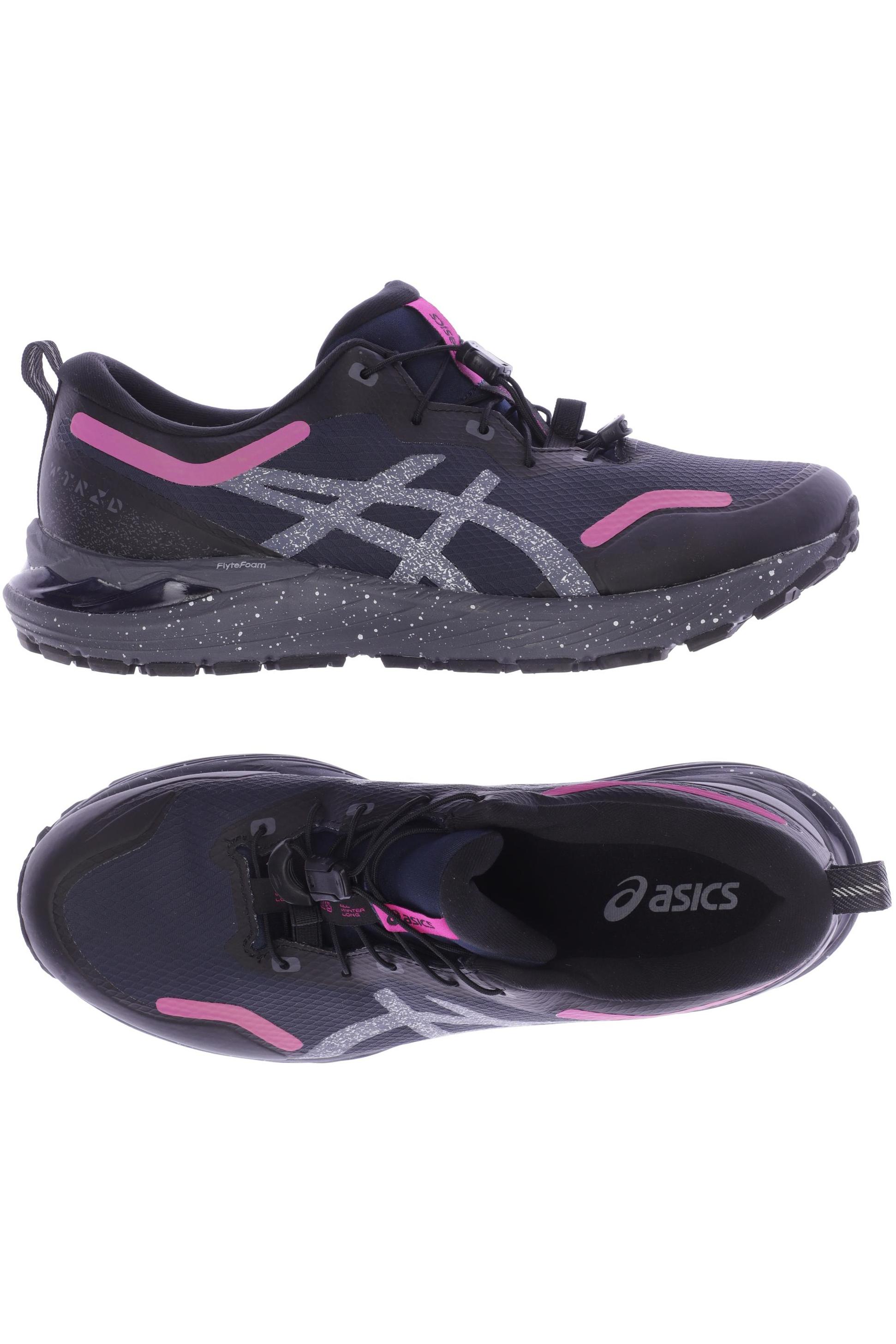 

Asics Damen Sneakers, marineblau, Gr. 42
