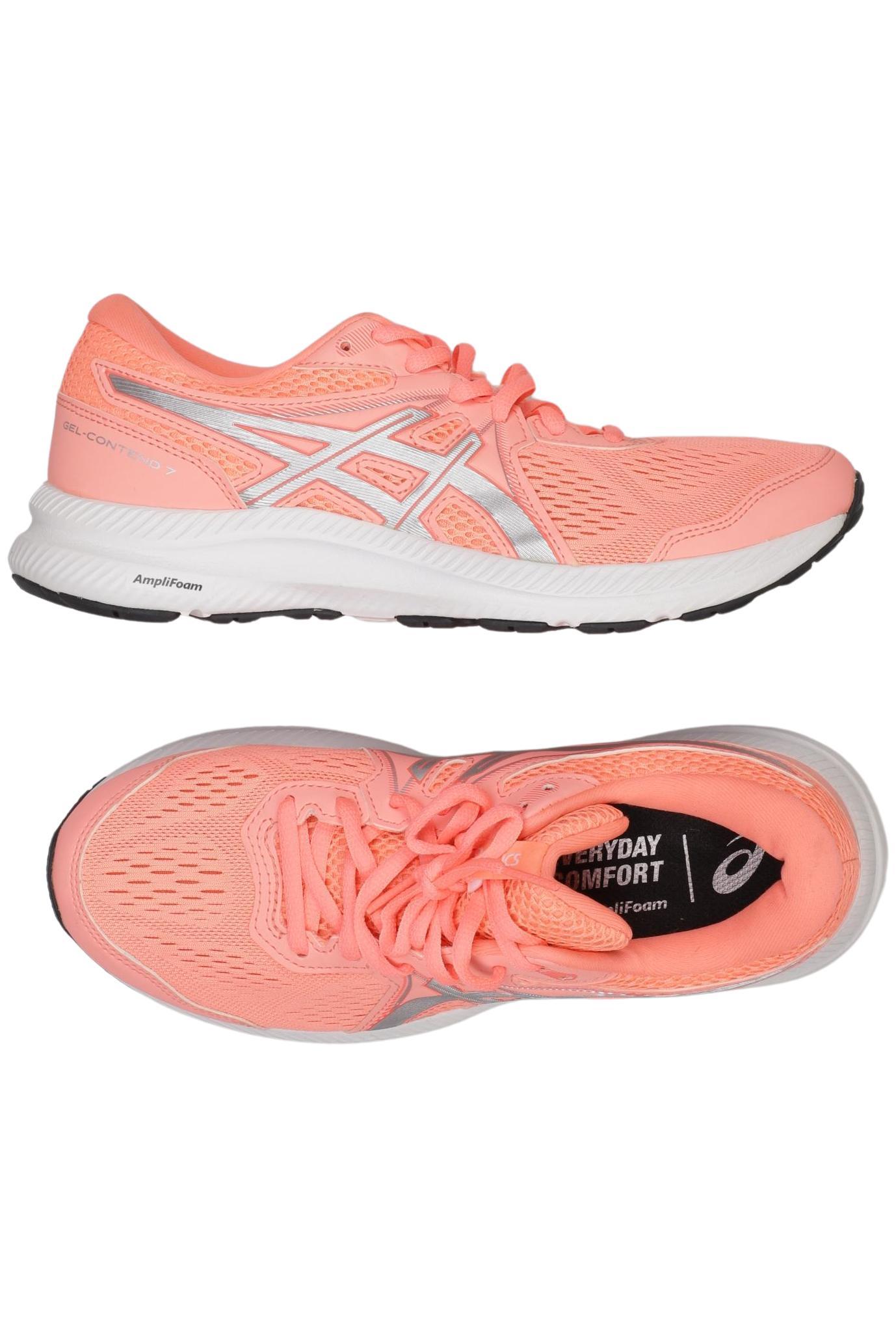 

Asics Damen Sneakers, mehrfarbig, Gr. 39
