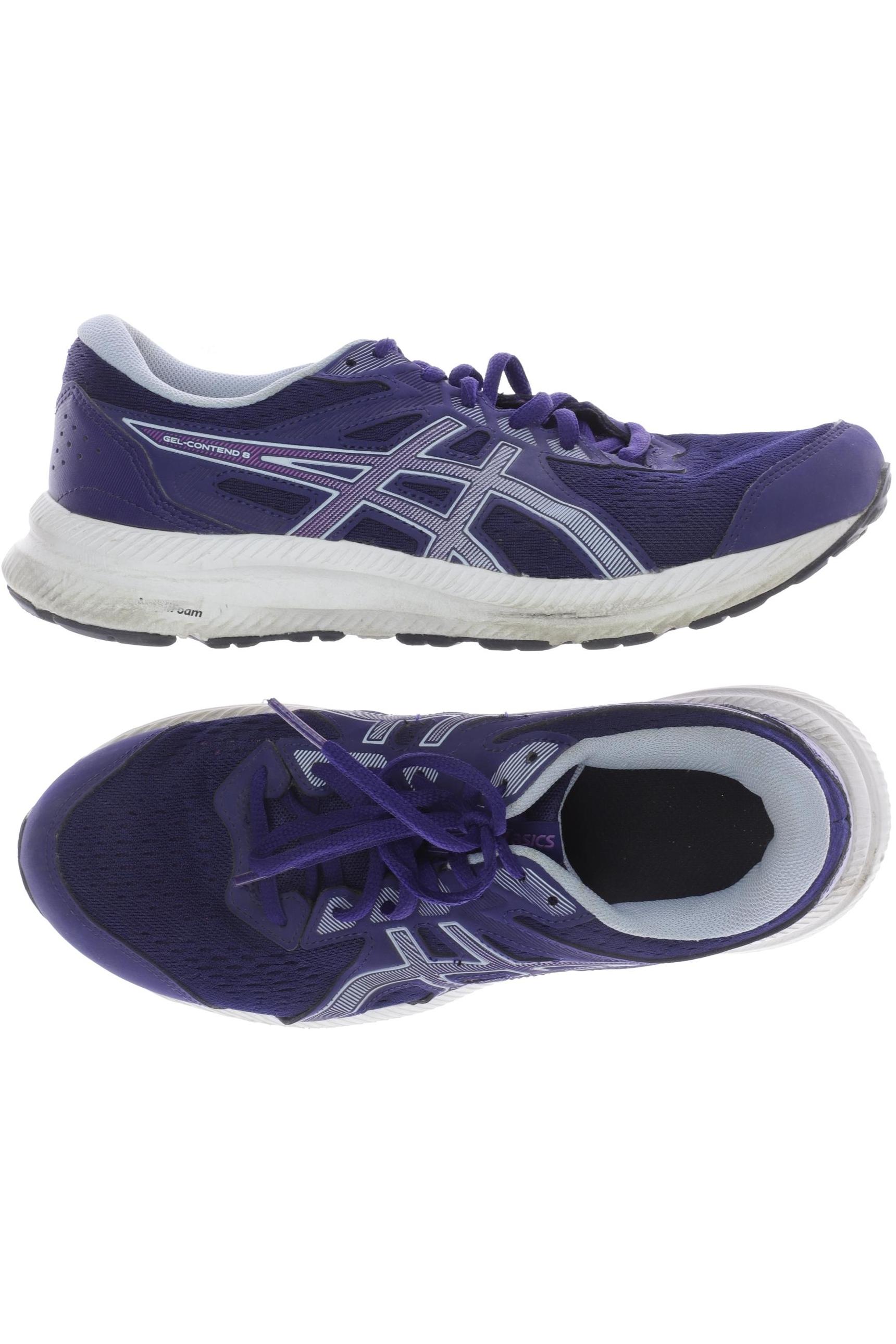 

Asics Damen Sneakers, marineblau, Gr. 40