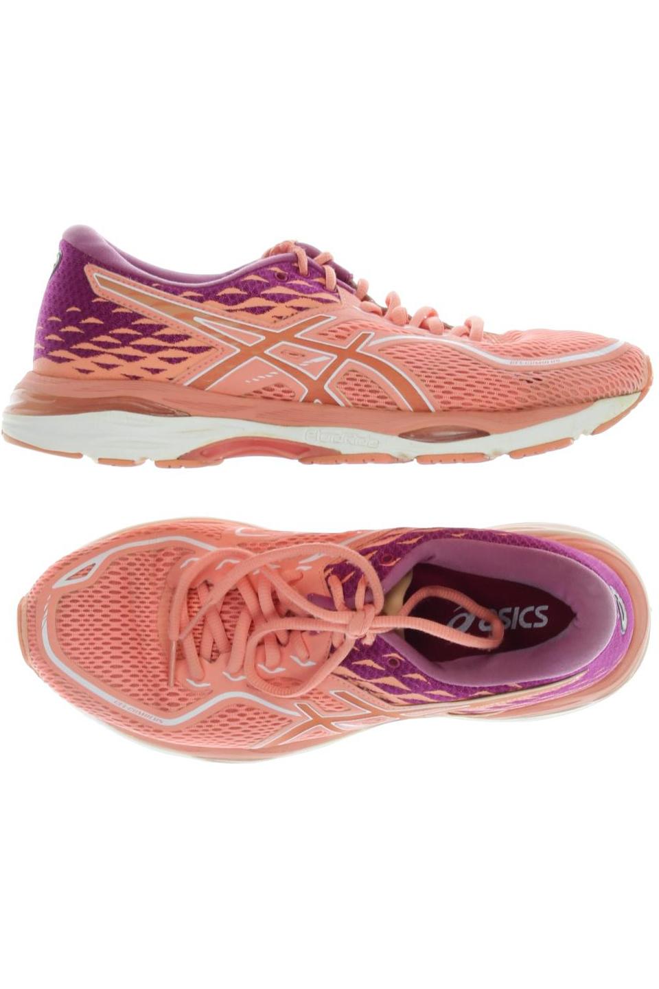 

Asics Damen Sneakers, orange, Gr. 40.5