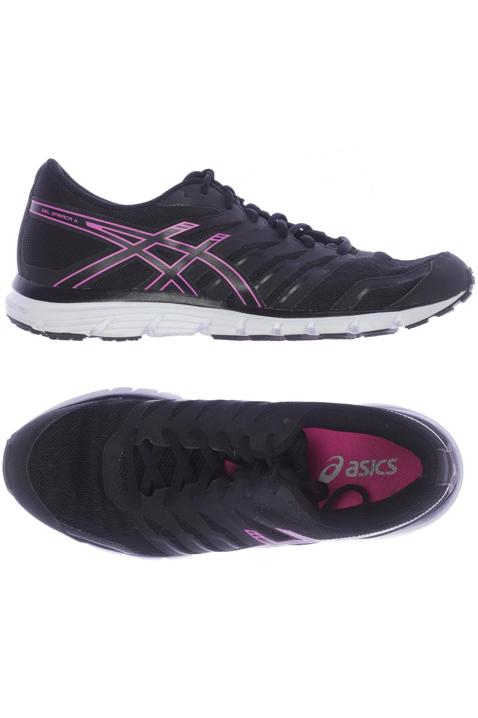 

Asics Damen Sneakers, schwarz, Gr. 40