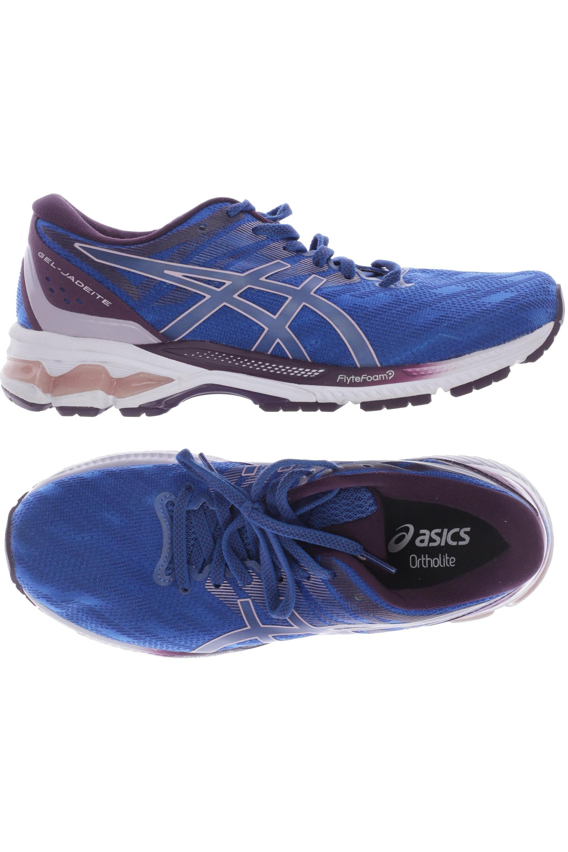 

Asics Damen Sneakers, blau, Gr. 40