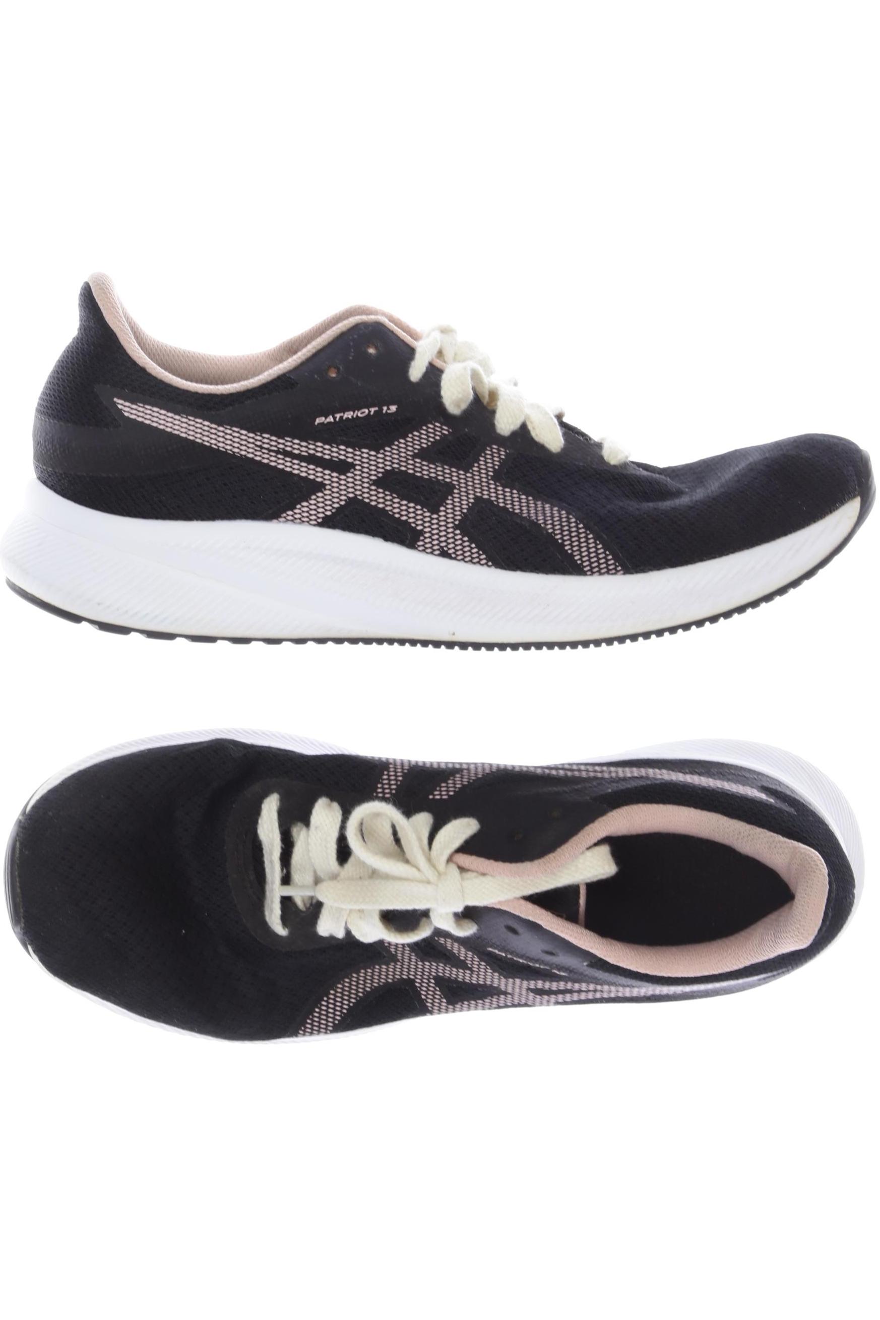 

Asics Damen Sneakers, schwarz, Gr. 42