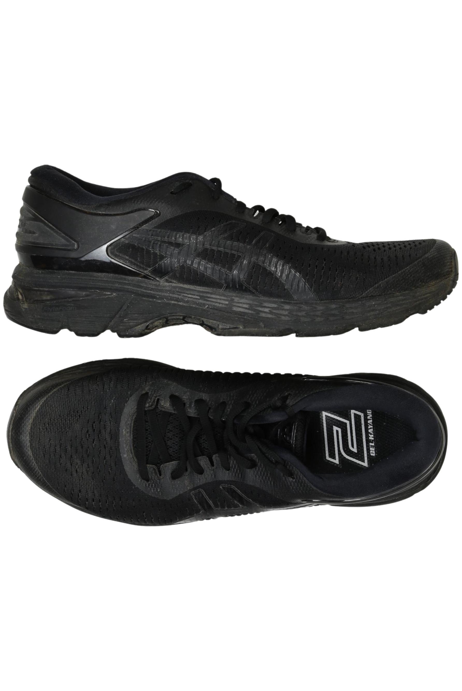 

Asics Damen Sneakers, schwarz, Gr. 42