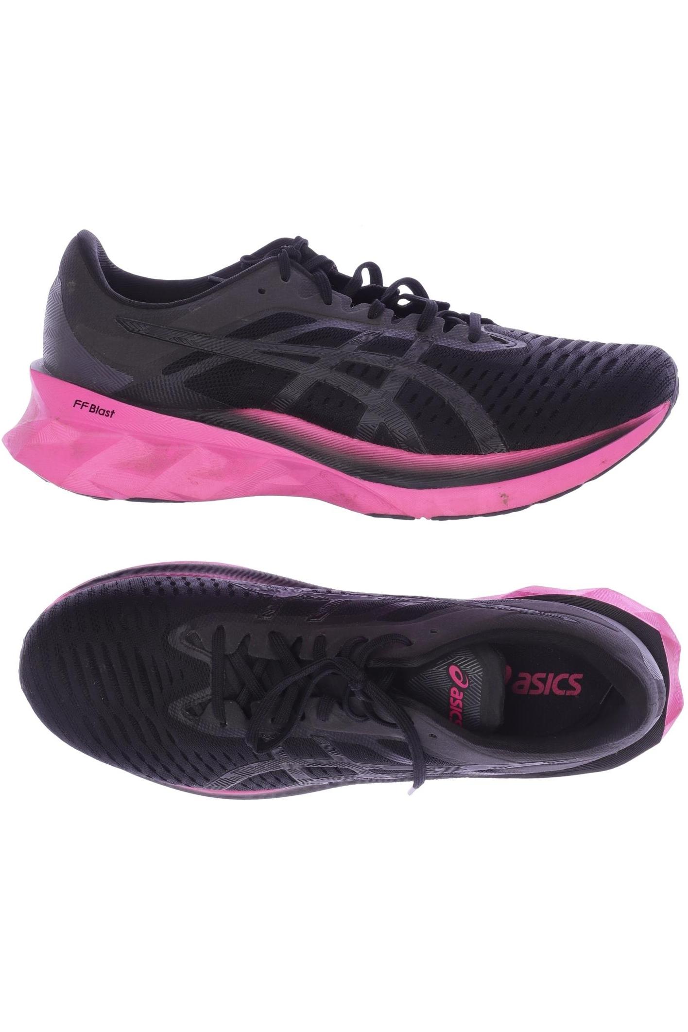 

Asics Damen Sneakers, schwarz, Gr. 42.5