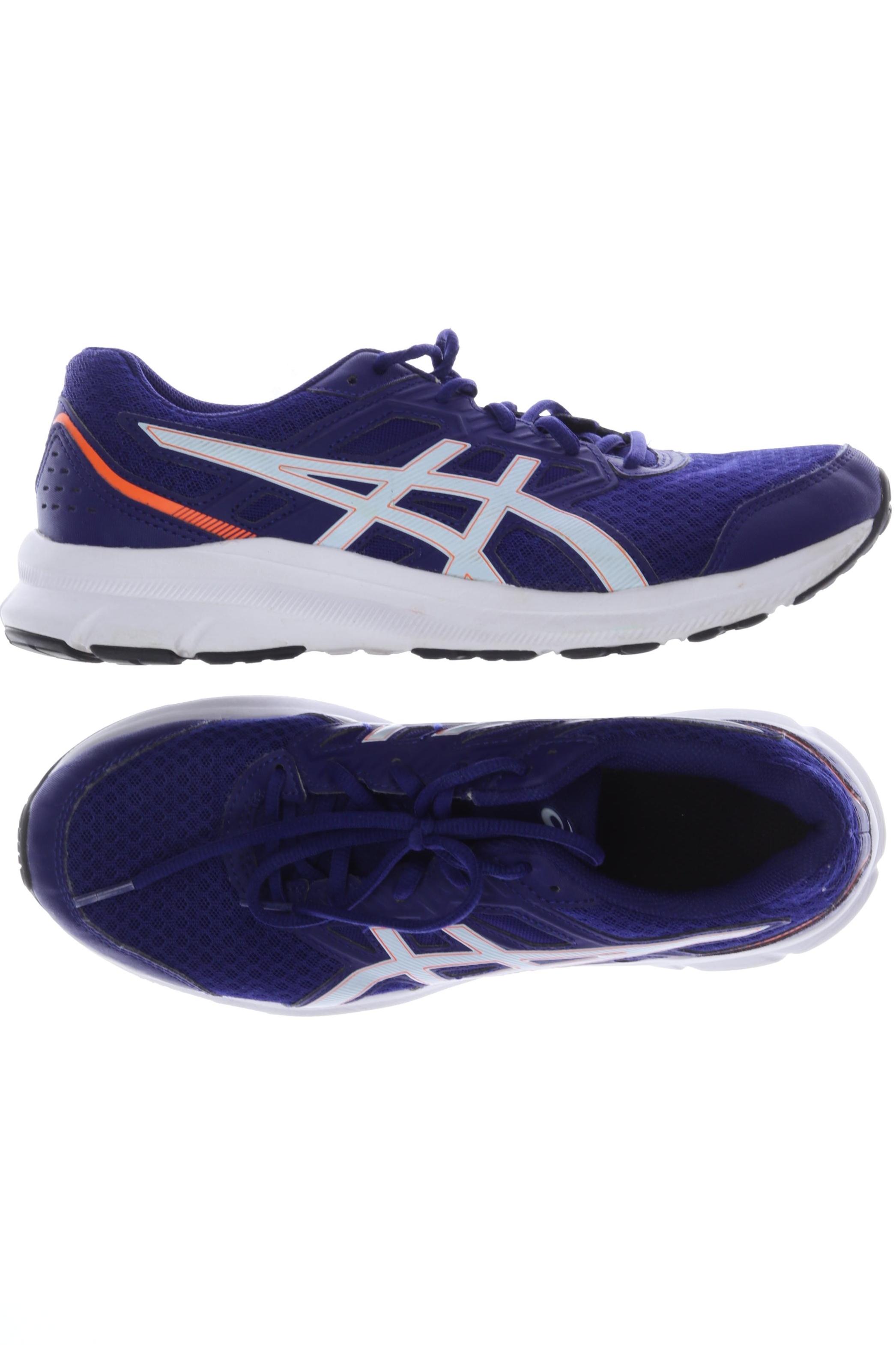 

Asics Damen Sneakers, marineblau, Gr. 41.5
