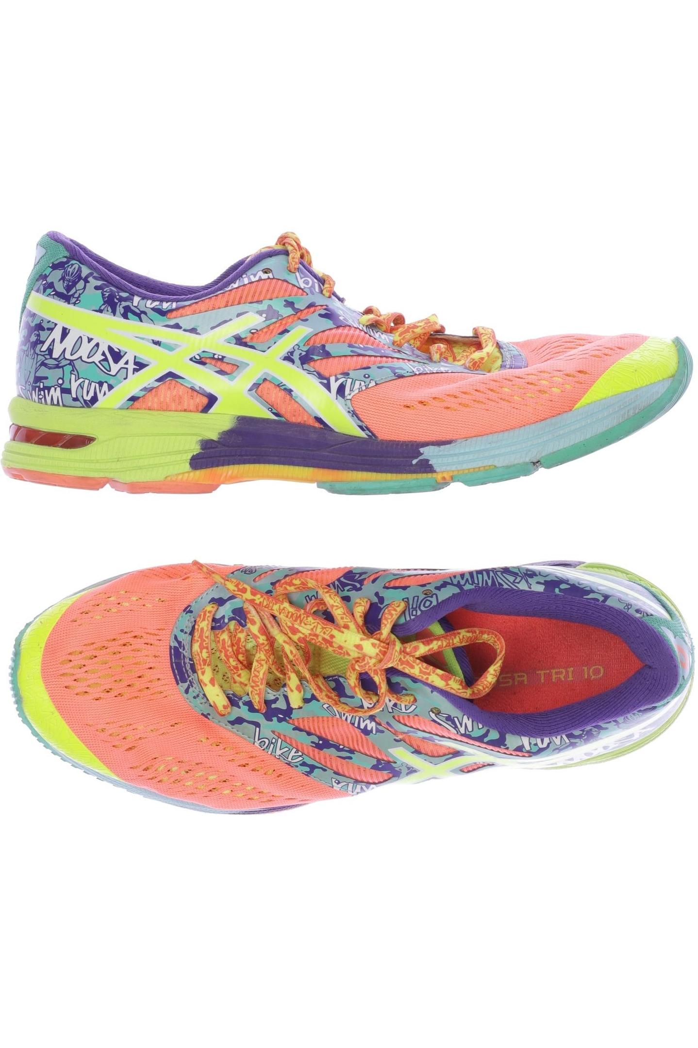 

Asics Damen Sneakers, mehrfarbig, Gr. 40