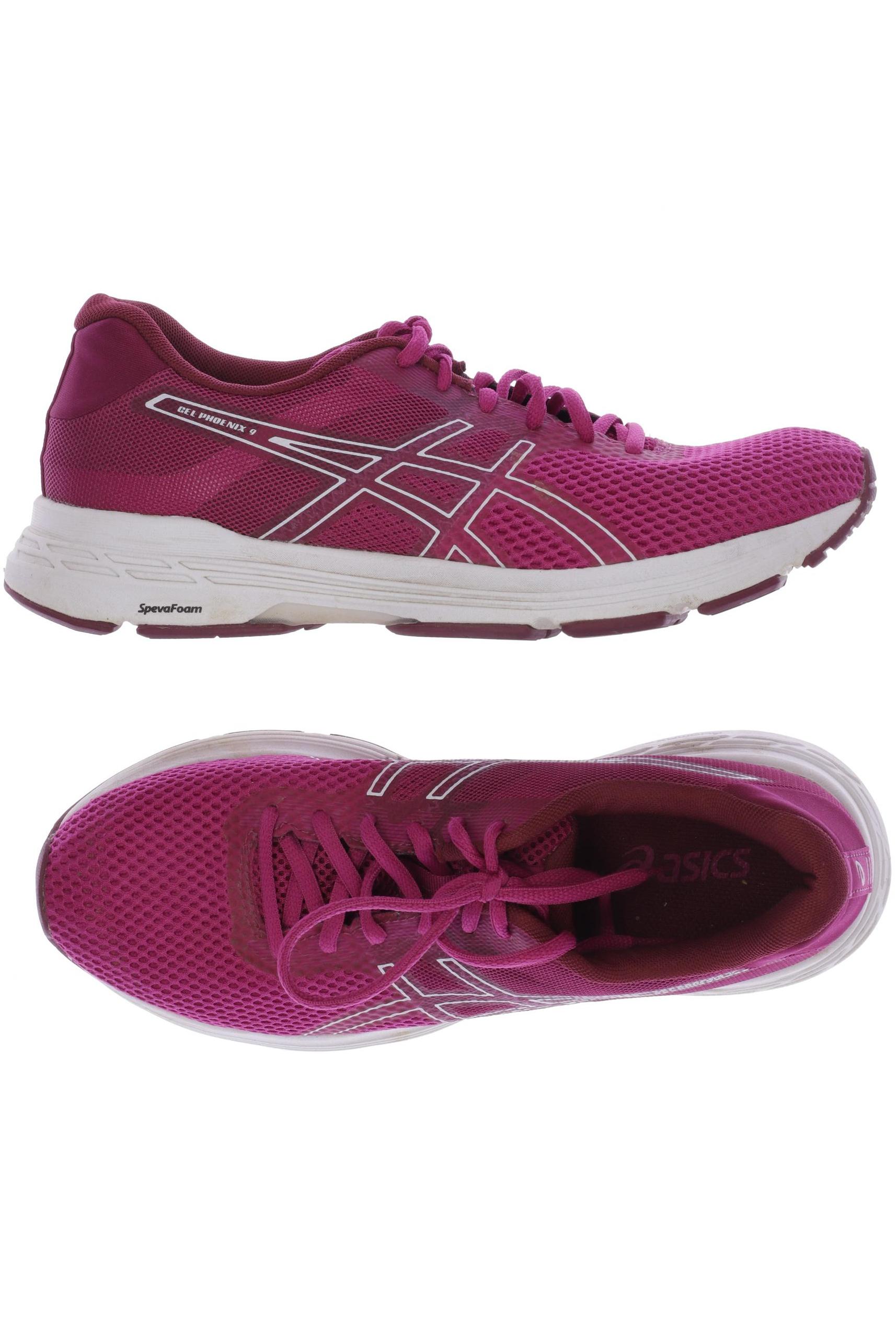 

Asics Damen Sneakers, pink