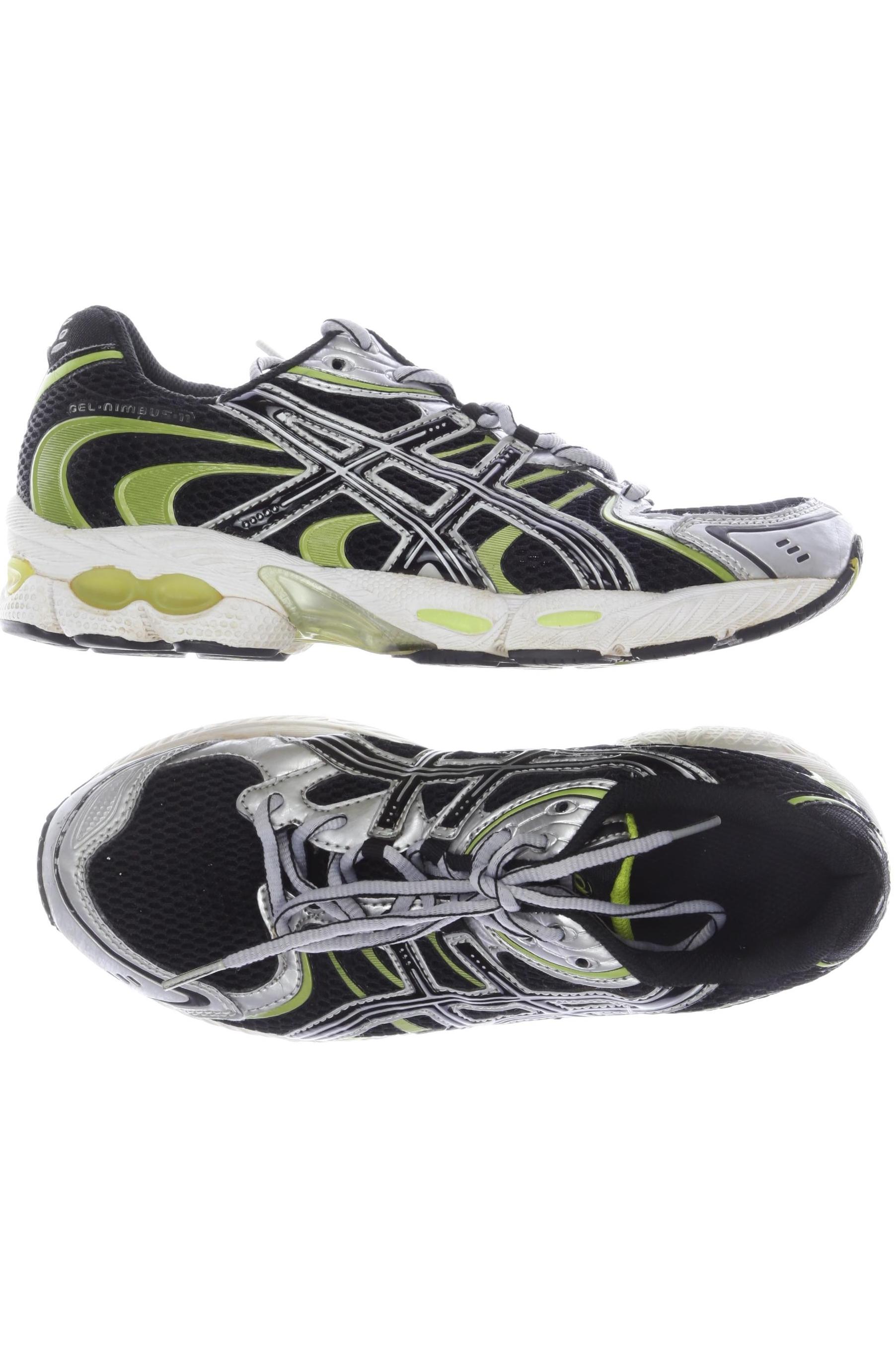 

Asics Damen Sneakers, schwarz, Gr. 39