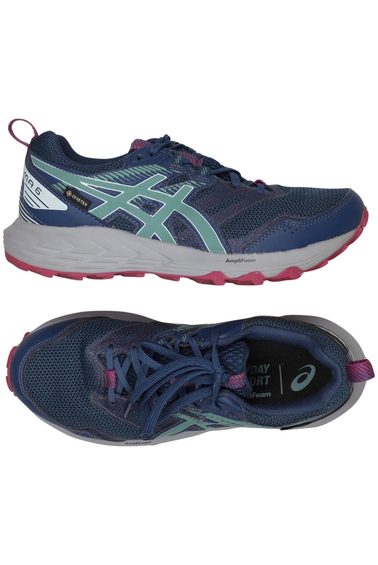 

Asics Damen Sneakers, mehrfarbig, Gr. 37