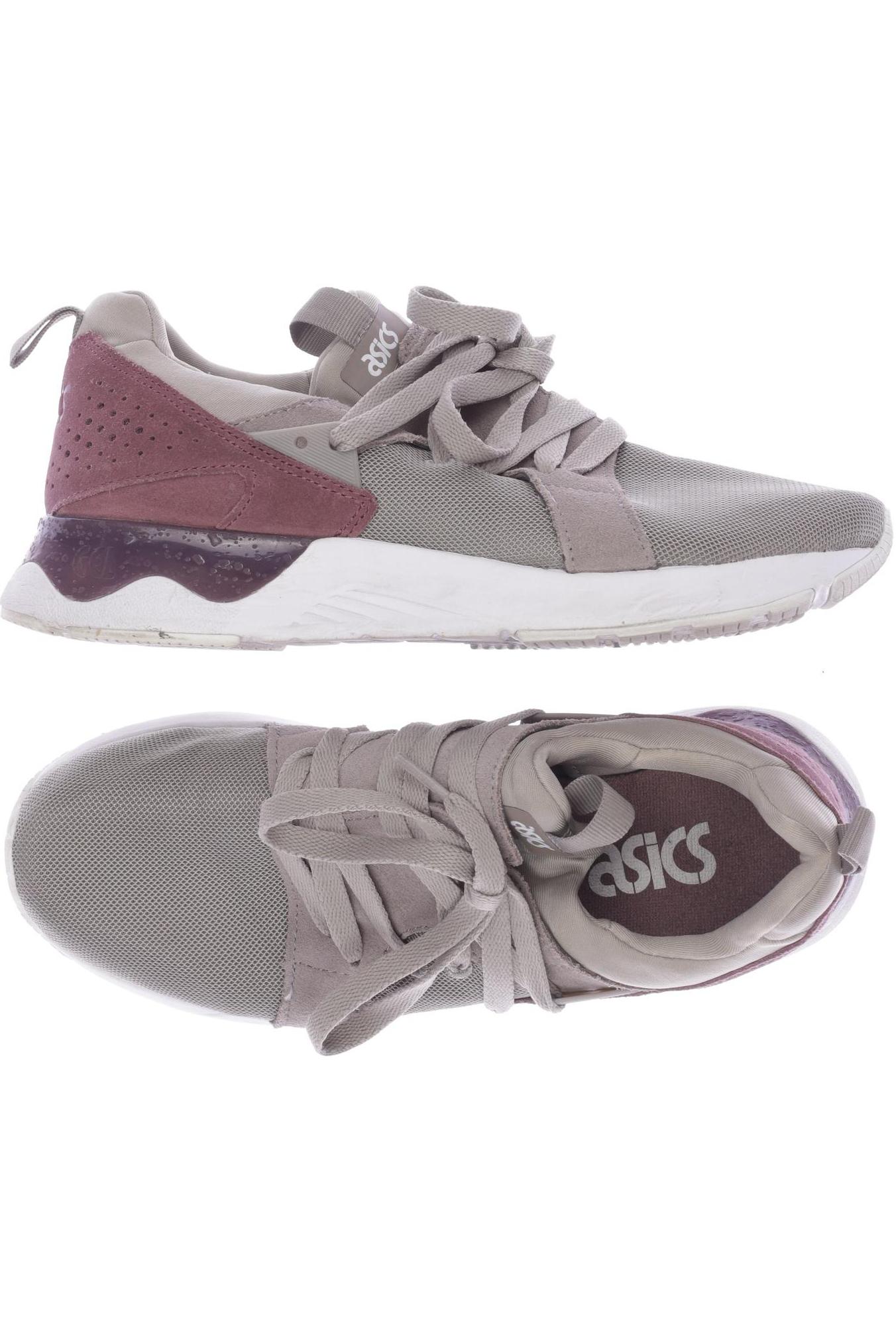 

Asics Damen Sneakers, beige