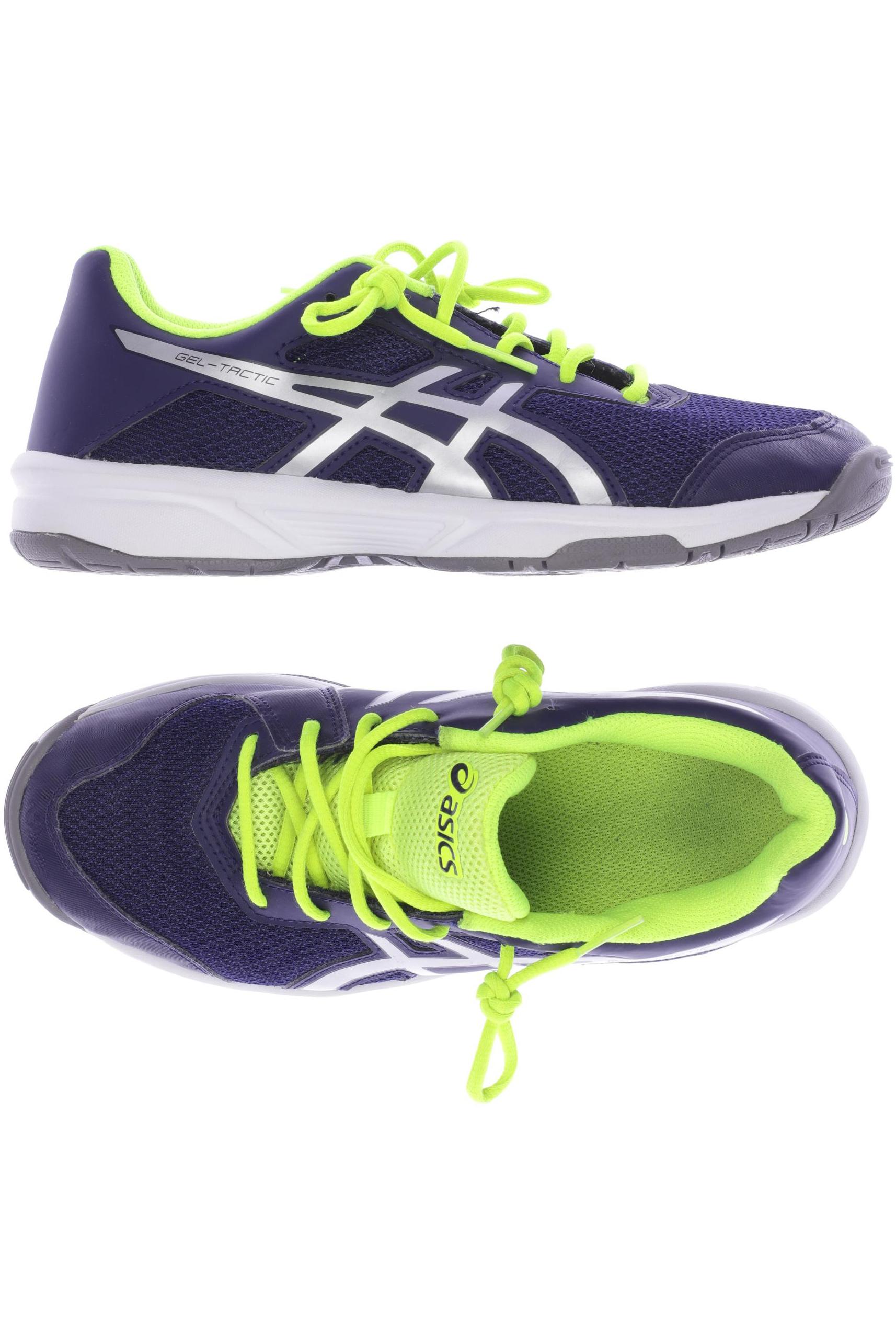 

Asics Damen Sneakers, marineblau