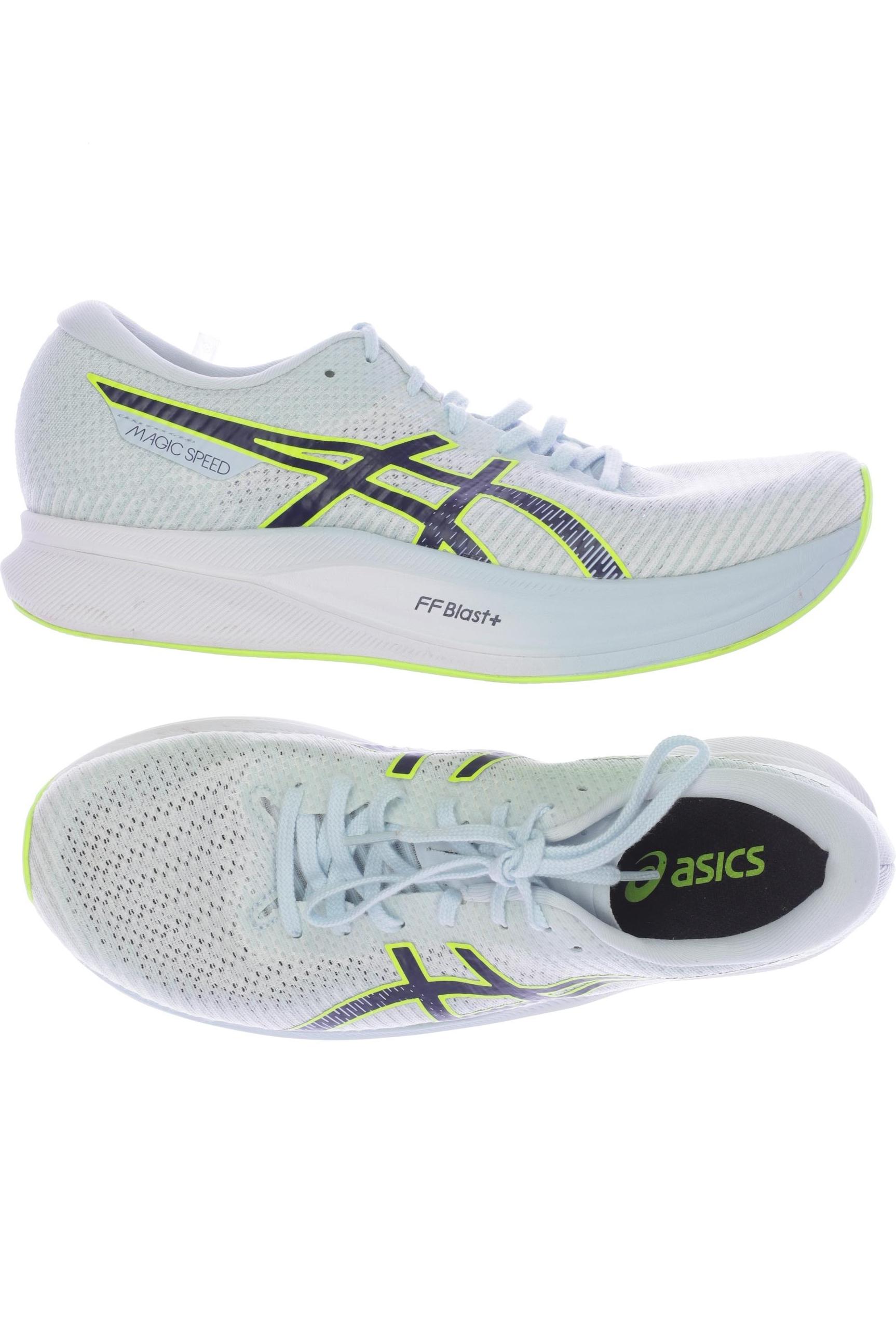 

Asics Damen Sneakers, hellblau, Gr. 42.5