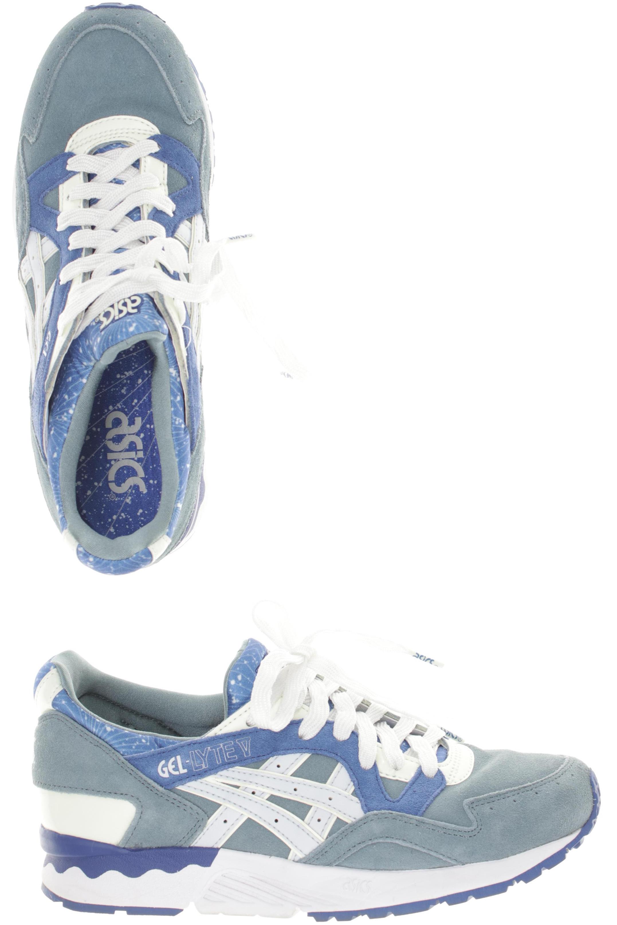 

Asics Damen Sneakers, blau, Gr. 39