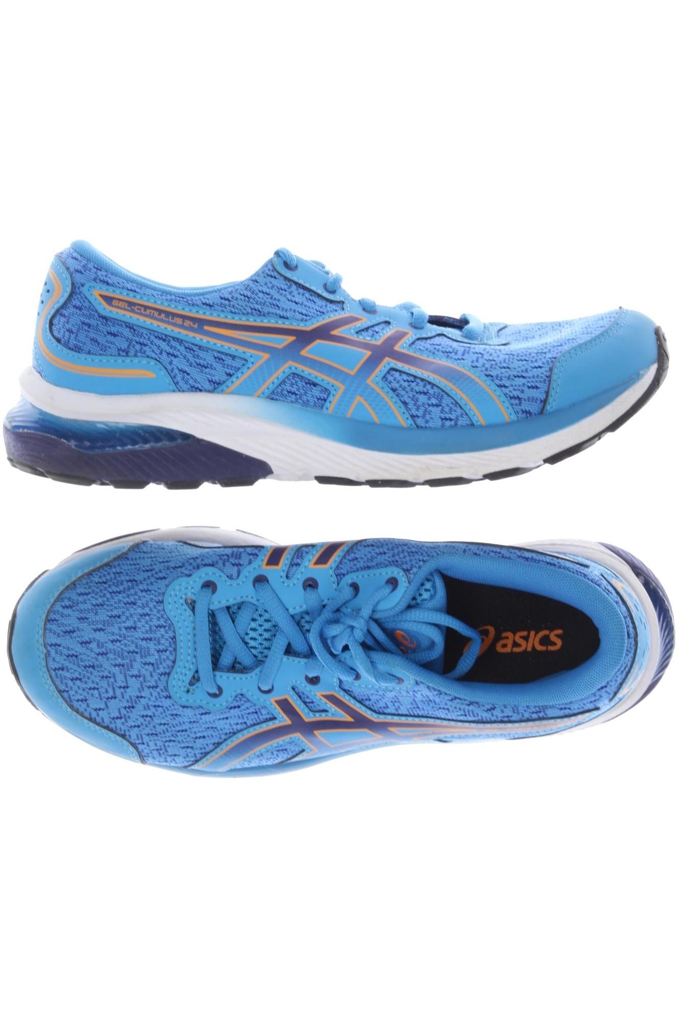 

Asics Damen Sneakers, blau, Gr. 39.5