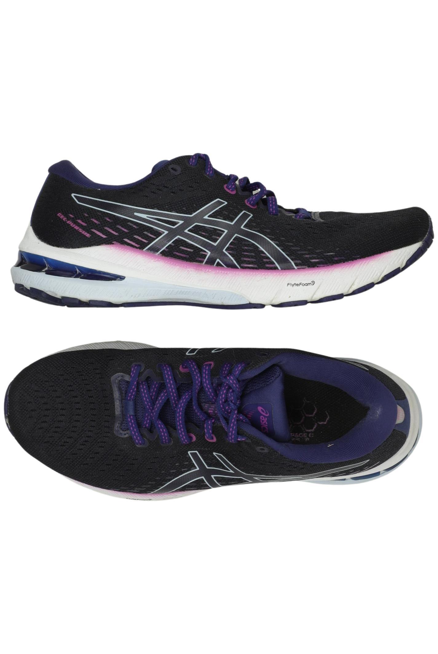 

Asics Damen Sneakers, schwarz, Gr. 40.5