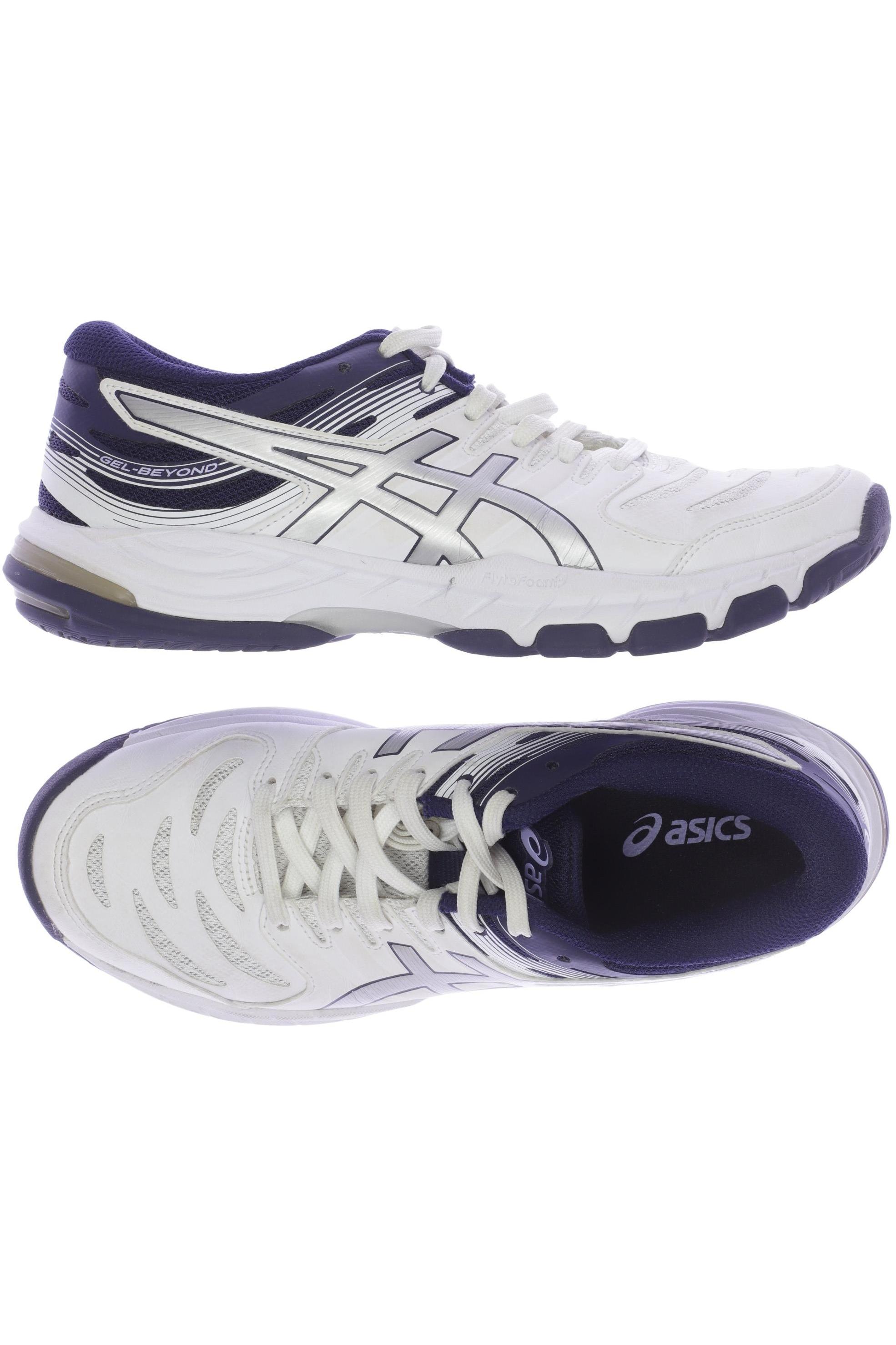 

Asics Damen Sneakers, weiß, Gr. 39