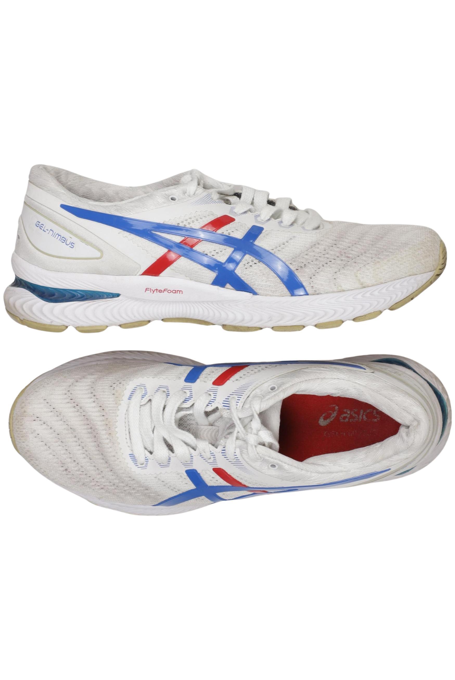 

Asics Damen Sneakers, mehrfarbig, Gr. 41.5