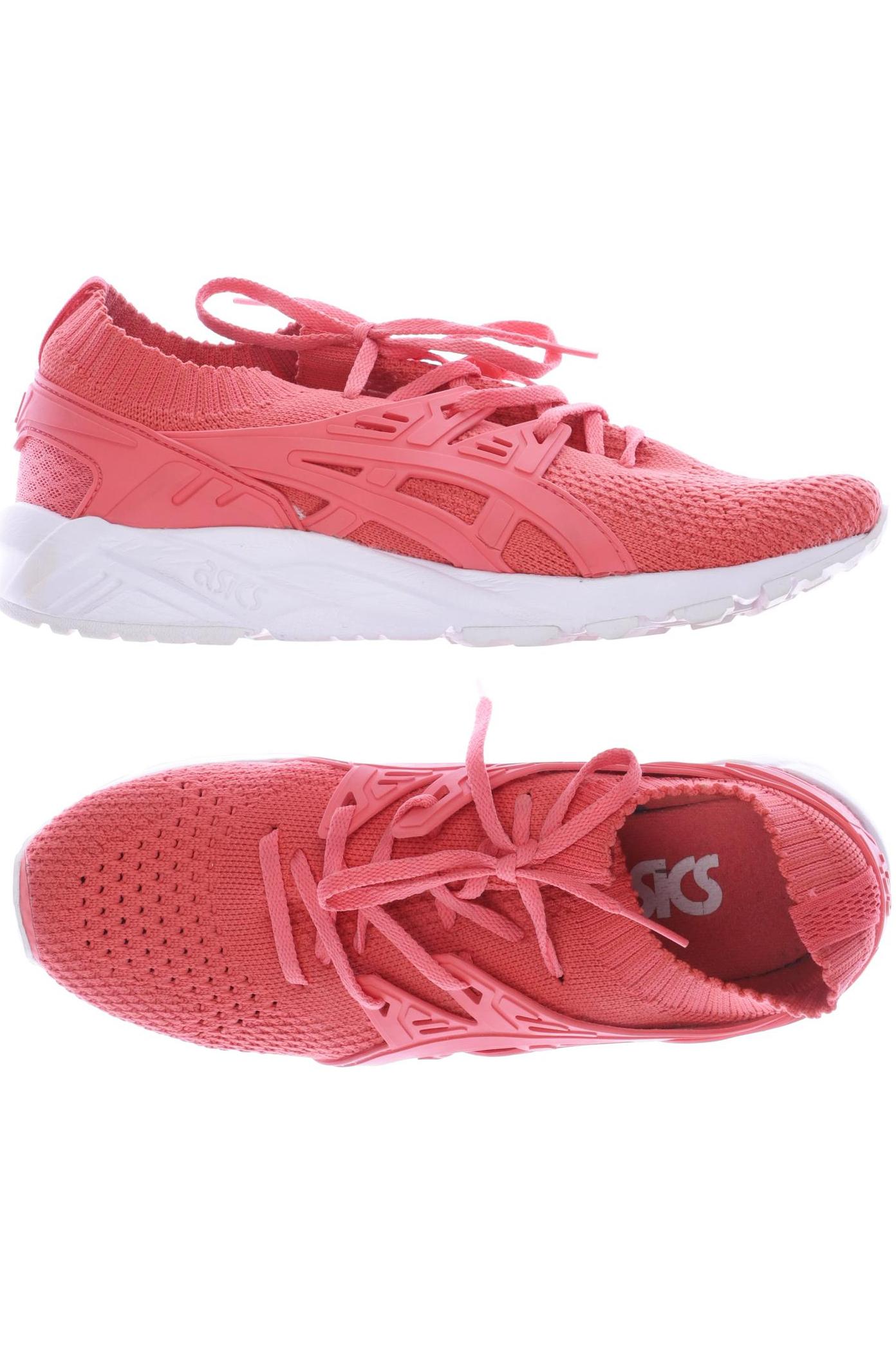 

Asics Damen Sneakers, pink