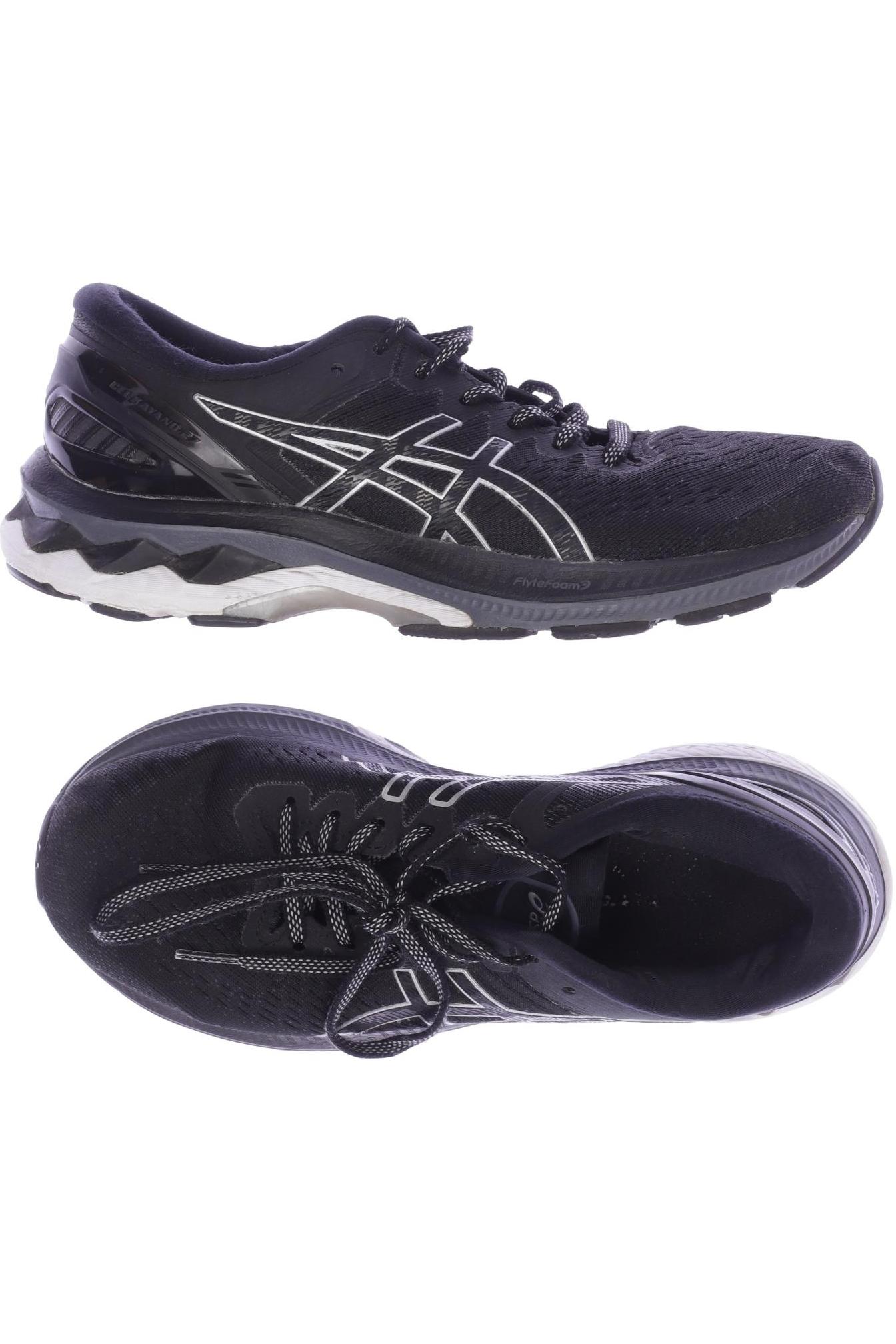 

Asics Damen Sneakers, schwarz, Gr. 38