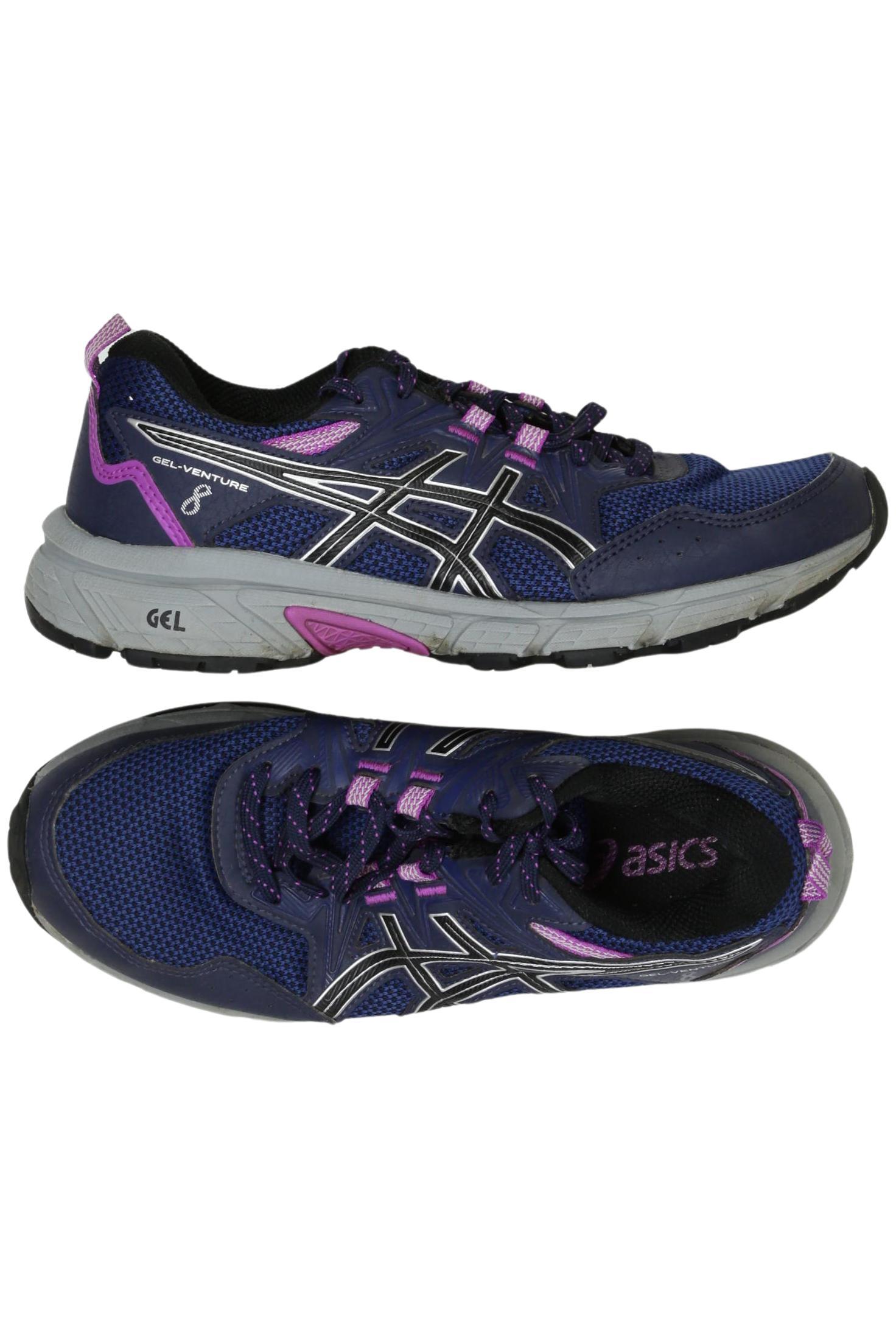 

Asics Damen Sneakers, mehrfarbig, Gr. 38