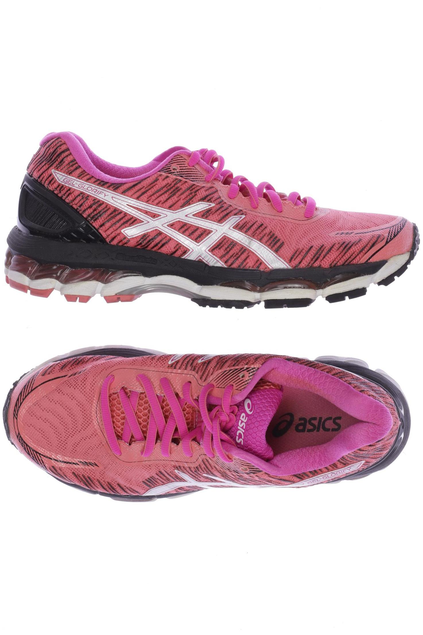 

Asics Damen Sneakers, pink, Gr. 40