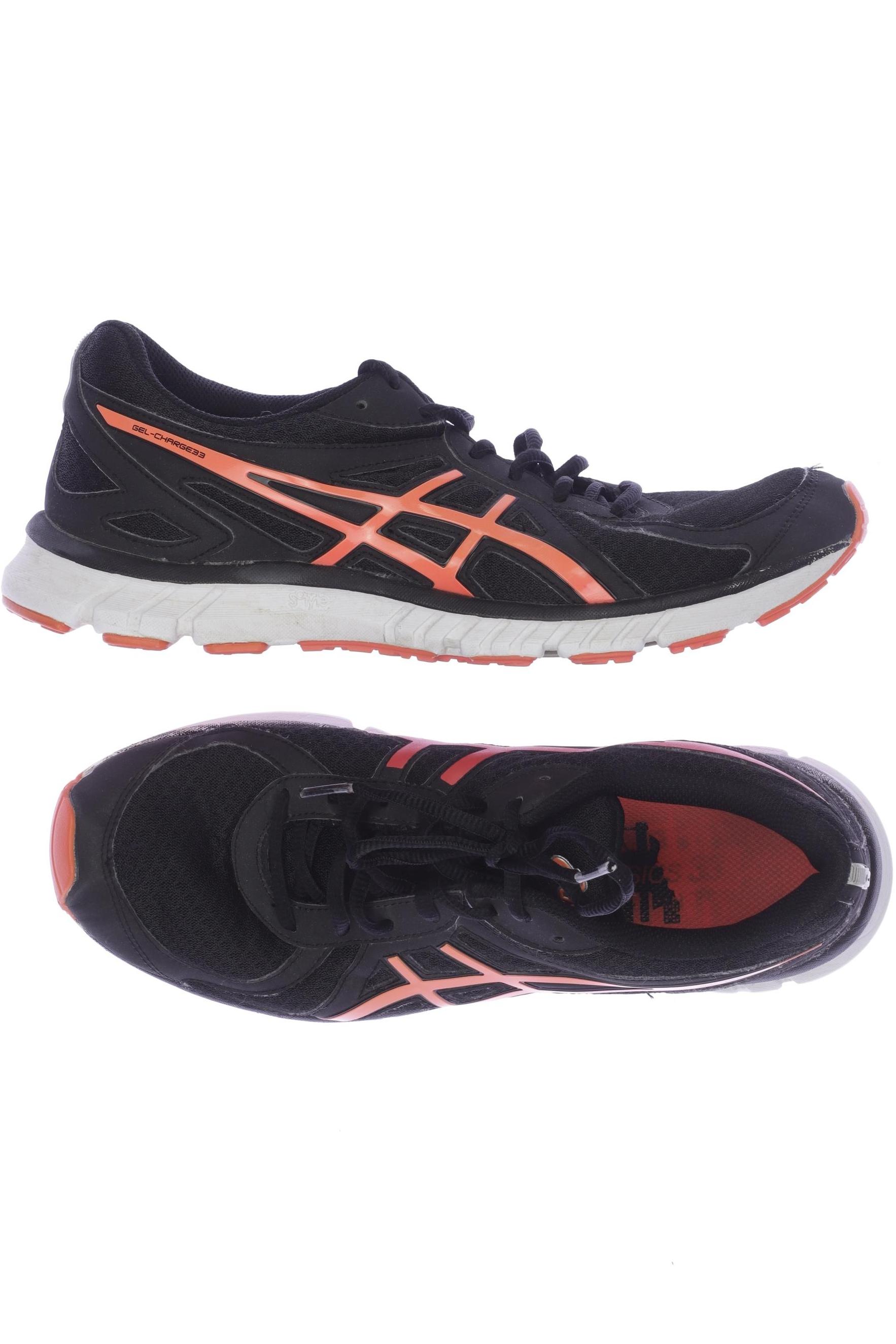 

Asics Damen Sneakers, schwarz, Gr. 40.5