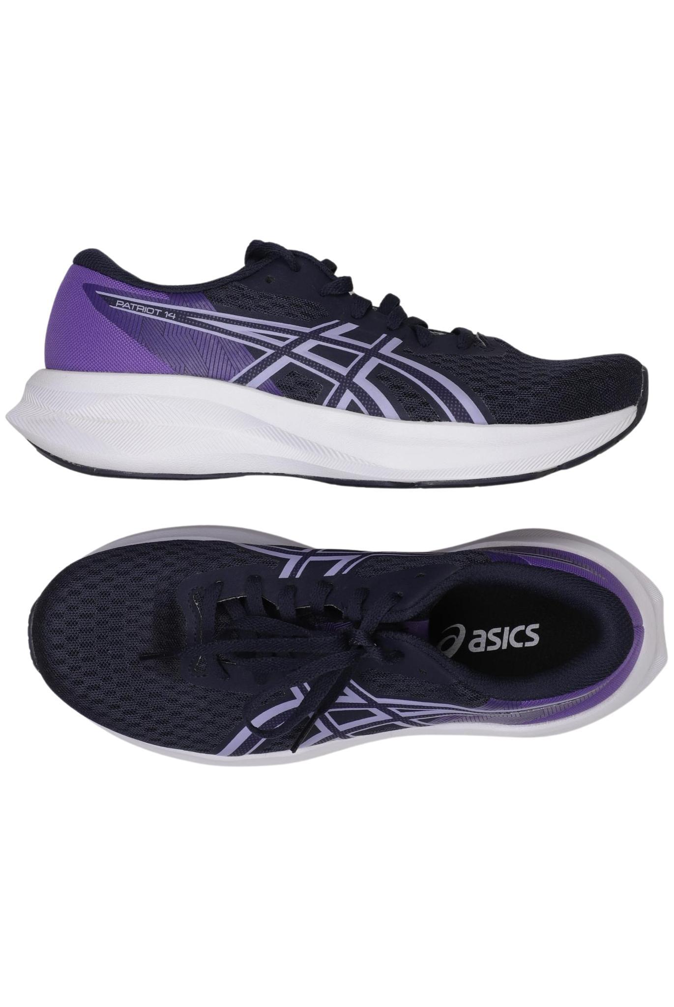 

Asics Damen Sneakers, mehrfarbig, Gr. 39