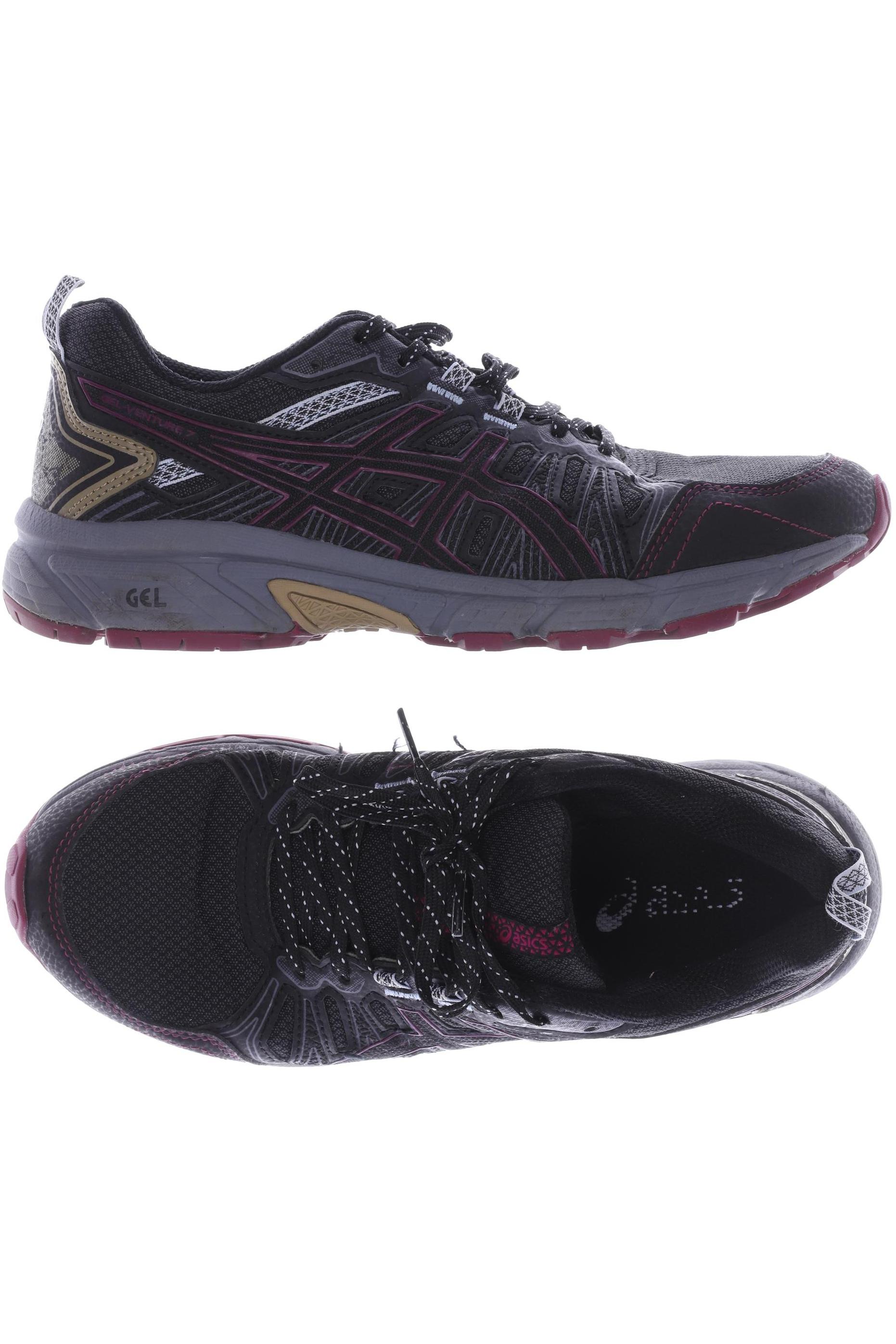 

Asics Damen Sneakers, grau