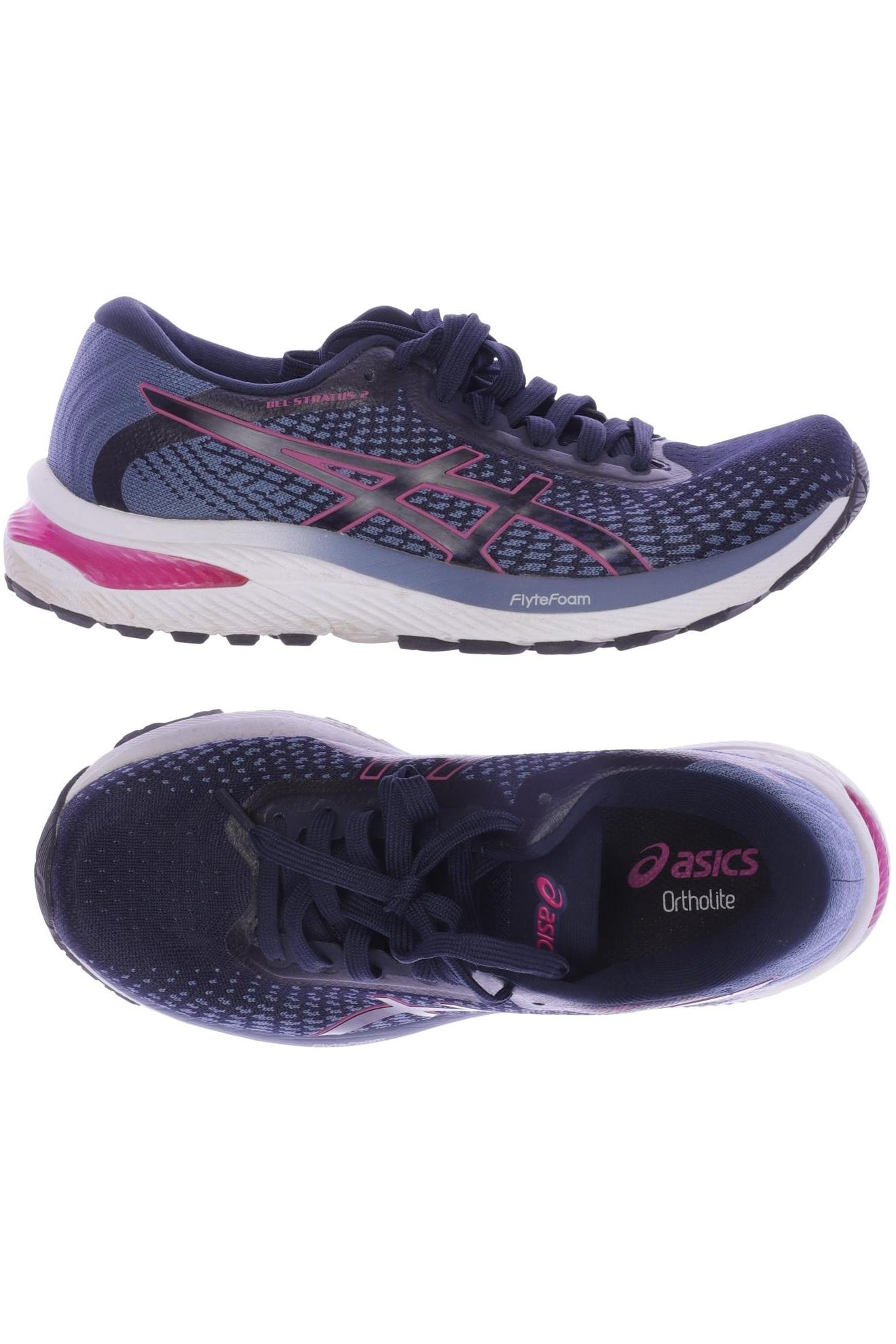 

Asics Damen Sneakers, marineblau, Gr. 39