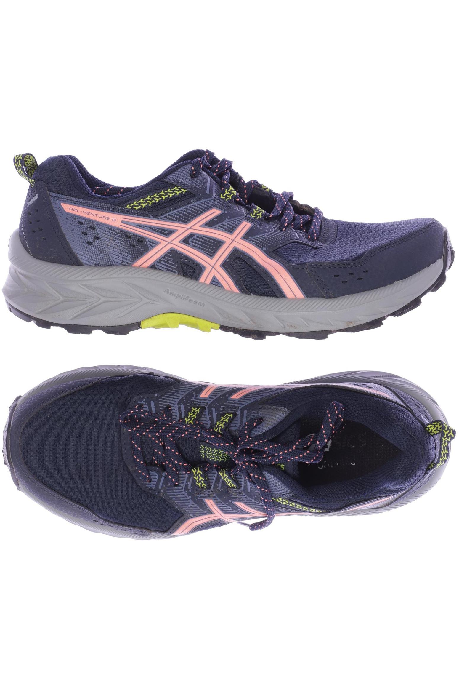 

Asics Damen Sneakers, marineblau, Gr. 38