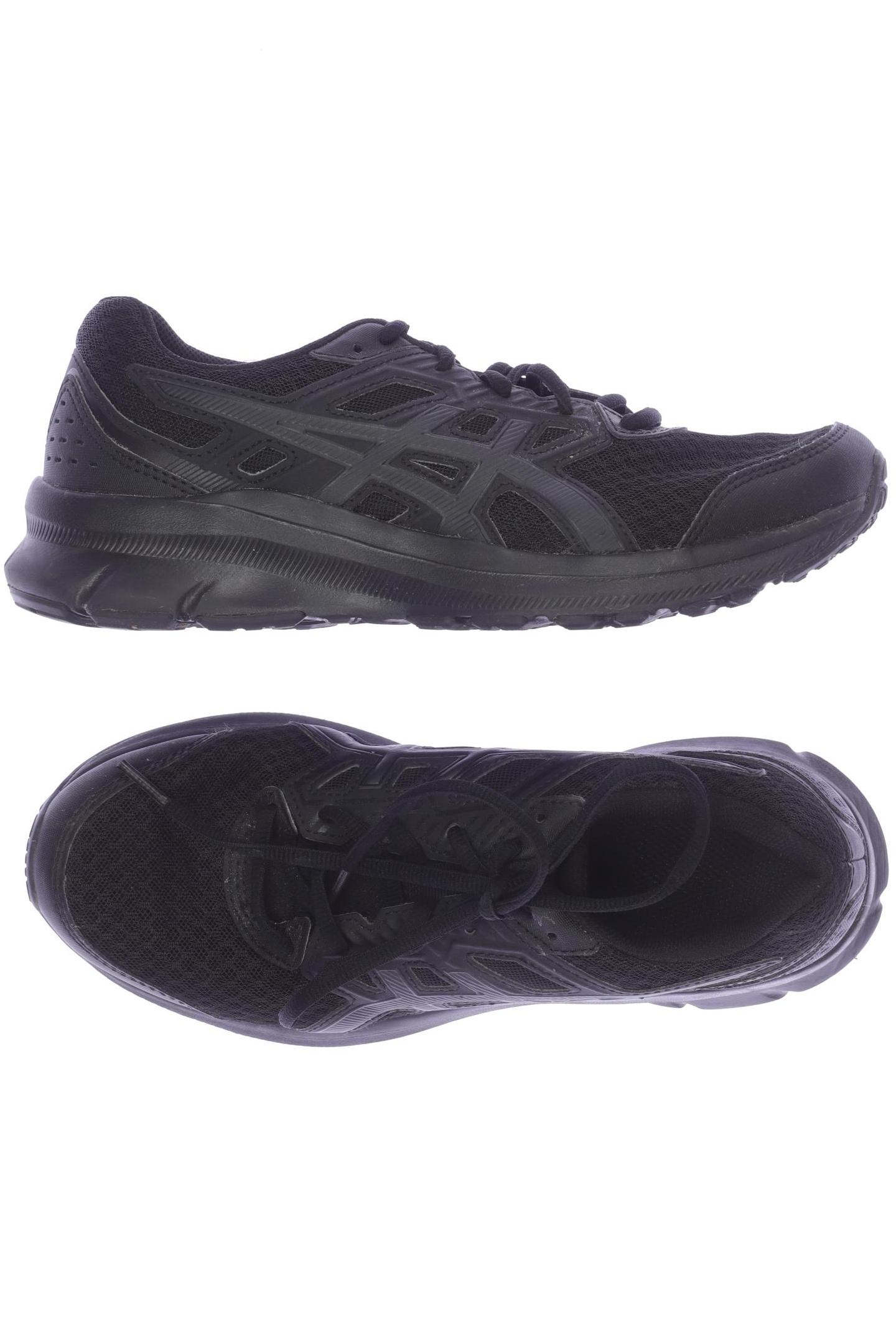 

Asics Damen Sneakers, schwarz, Gr. 38