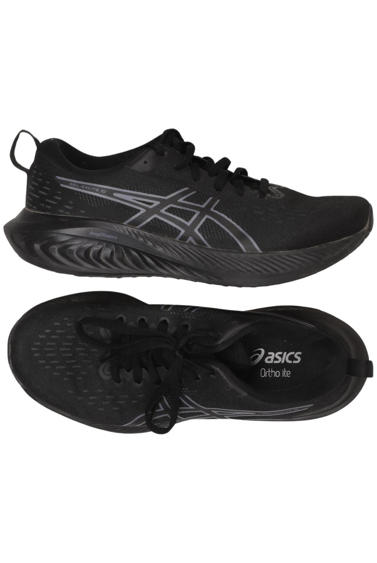 

Asics Damen Sneakers, schwarz, Gr. 38