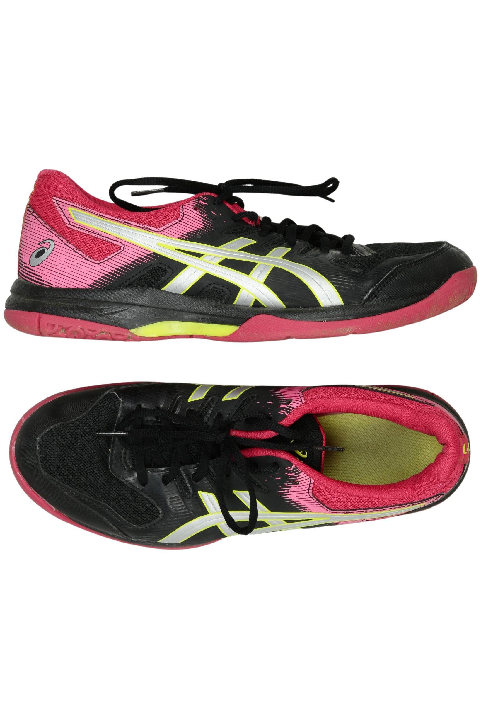 

Asics Damen Sneakers, schwarz, Gr. 42