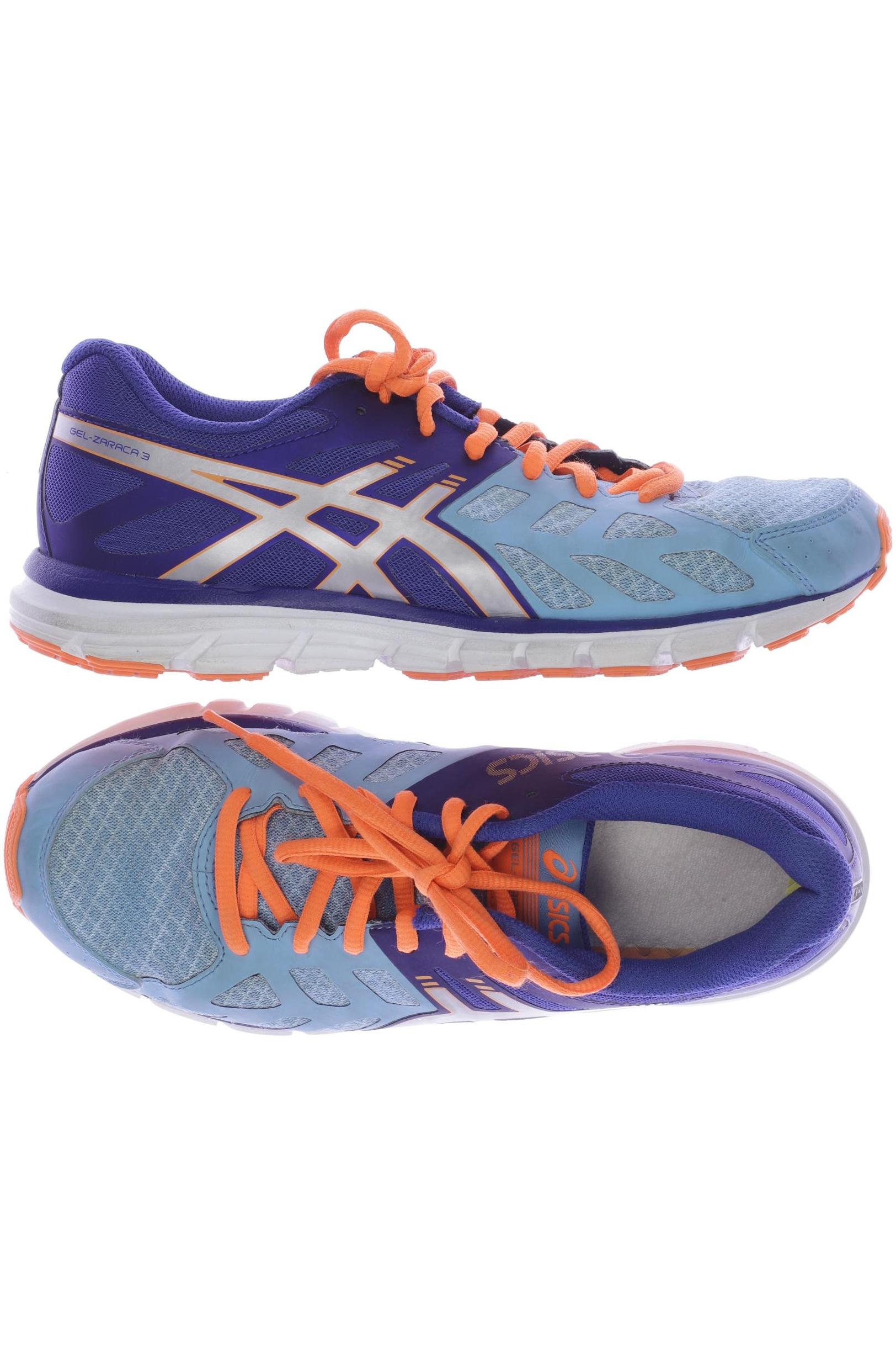 

Asics Damen Sneakers, hellblau