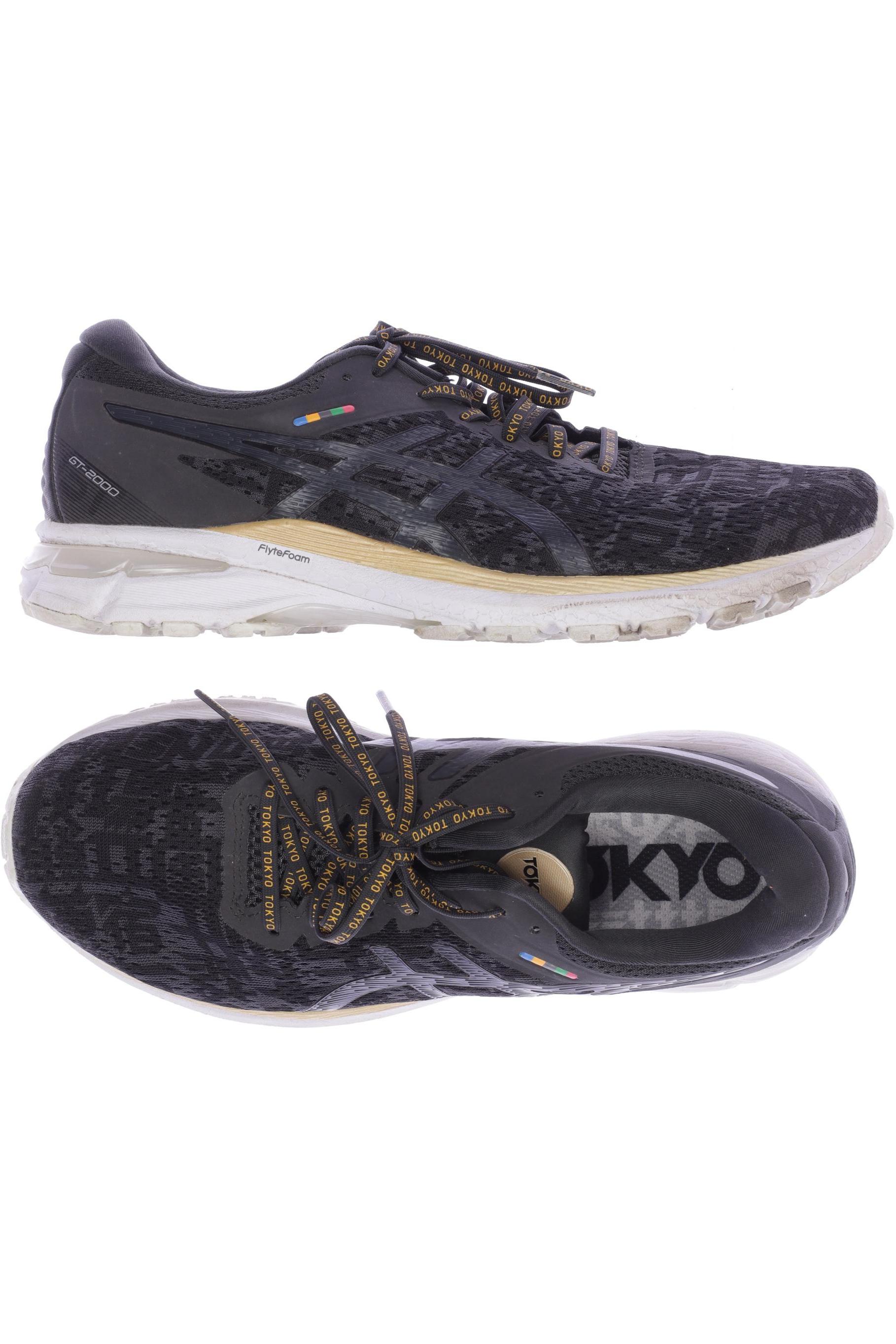 

Asics Damen Sneakers, grau, Gr. 41.5