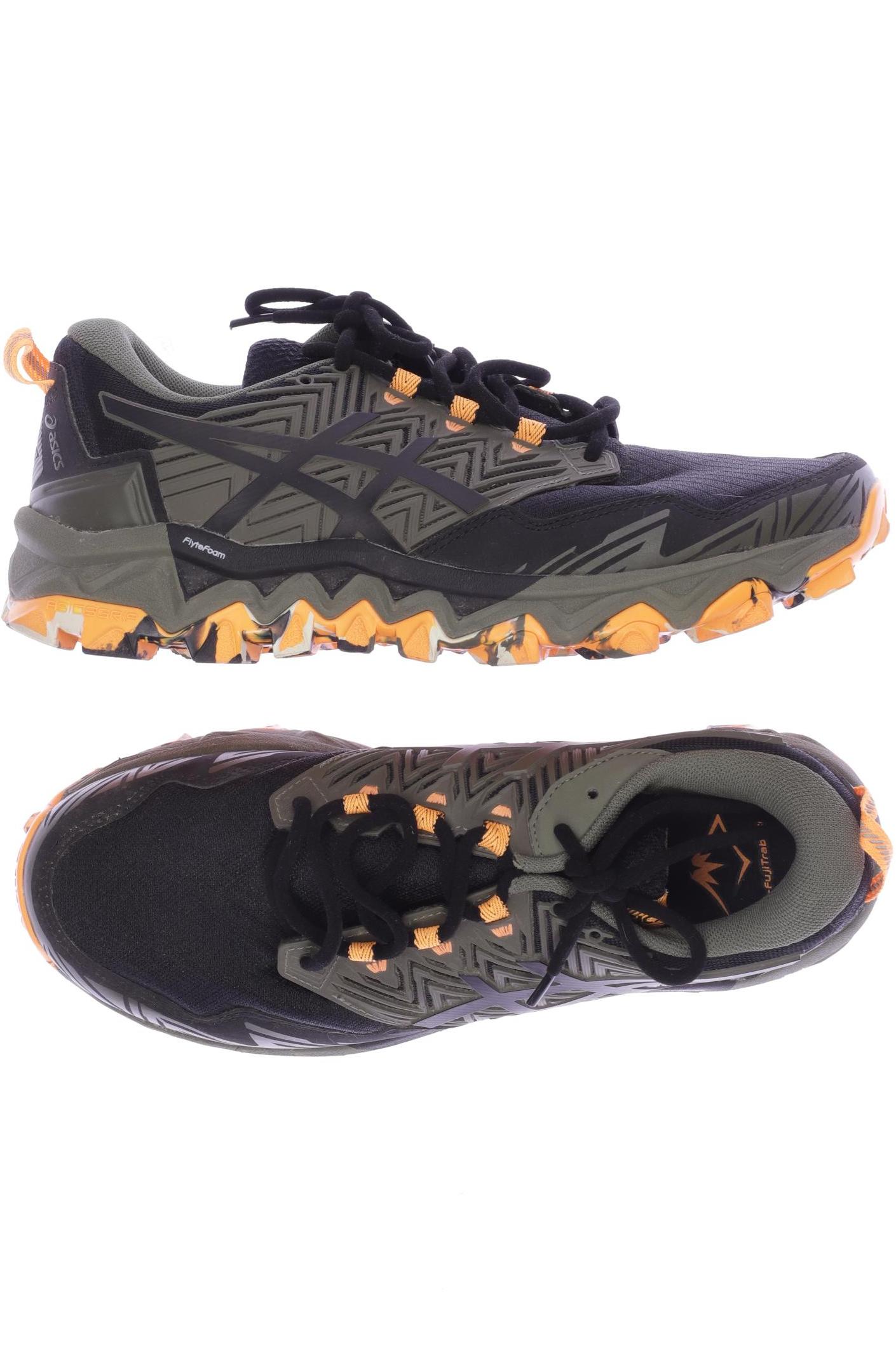 

Asics Damen Sneakers, grün, Gr. 39.5