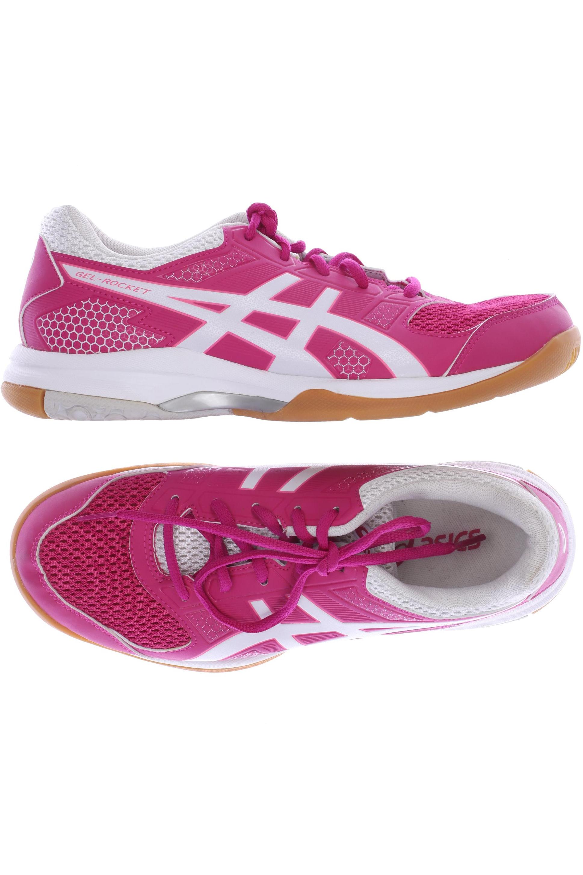 

Asics Damen Sneakers, pink