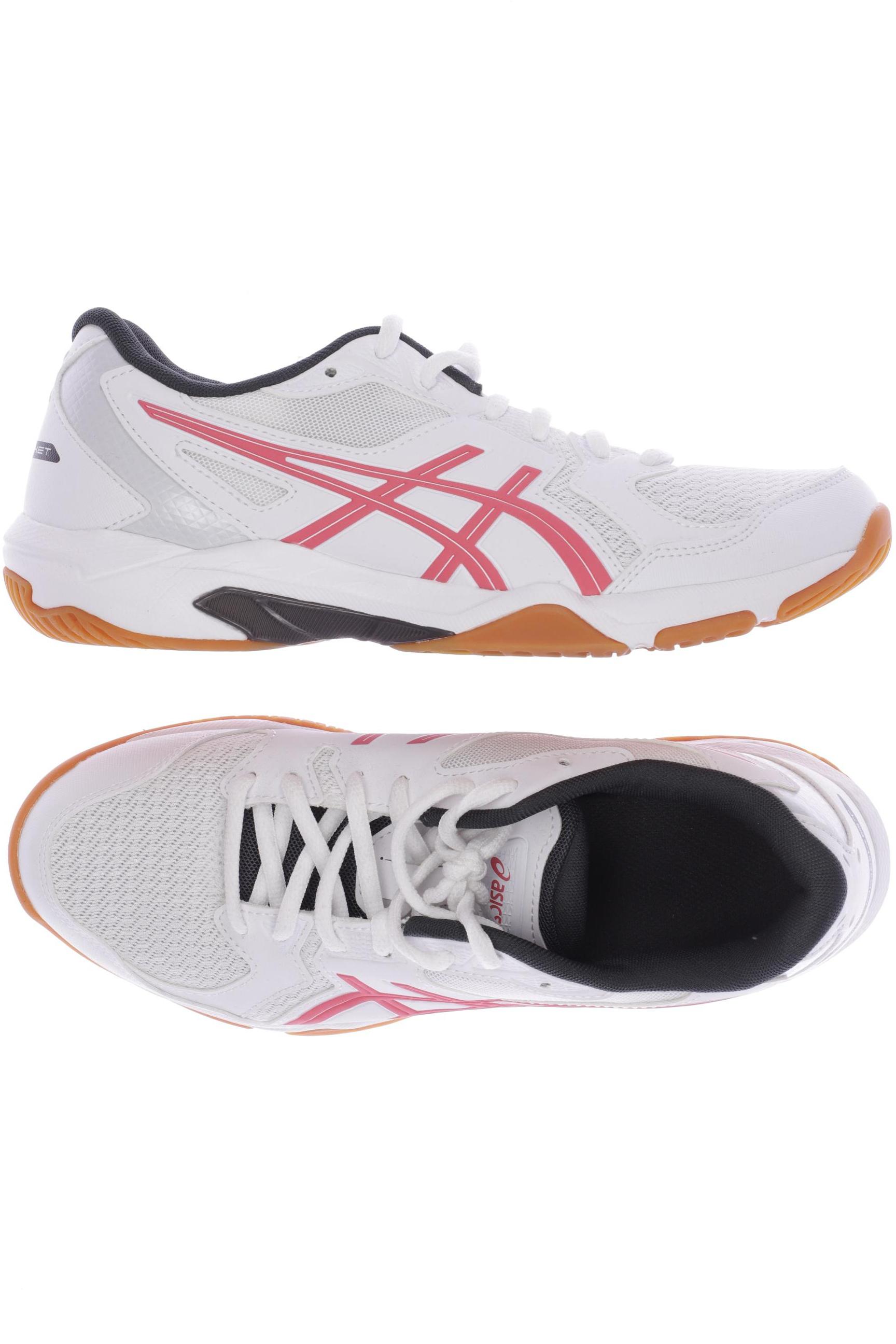 

Asics Damen Sneakers, weiß, Gr. 40