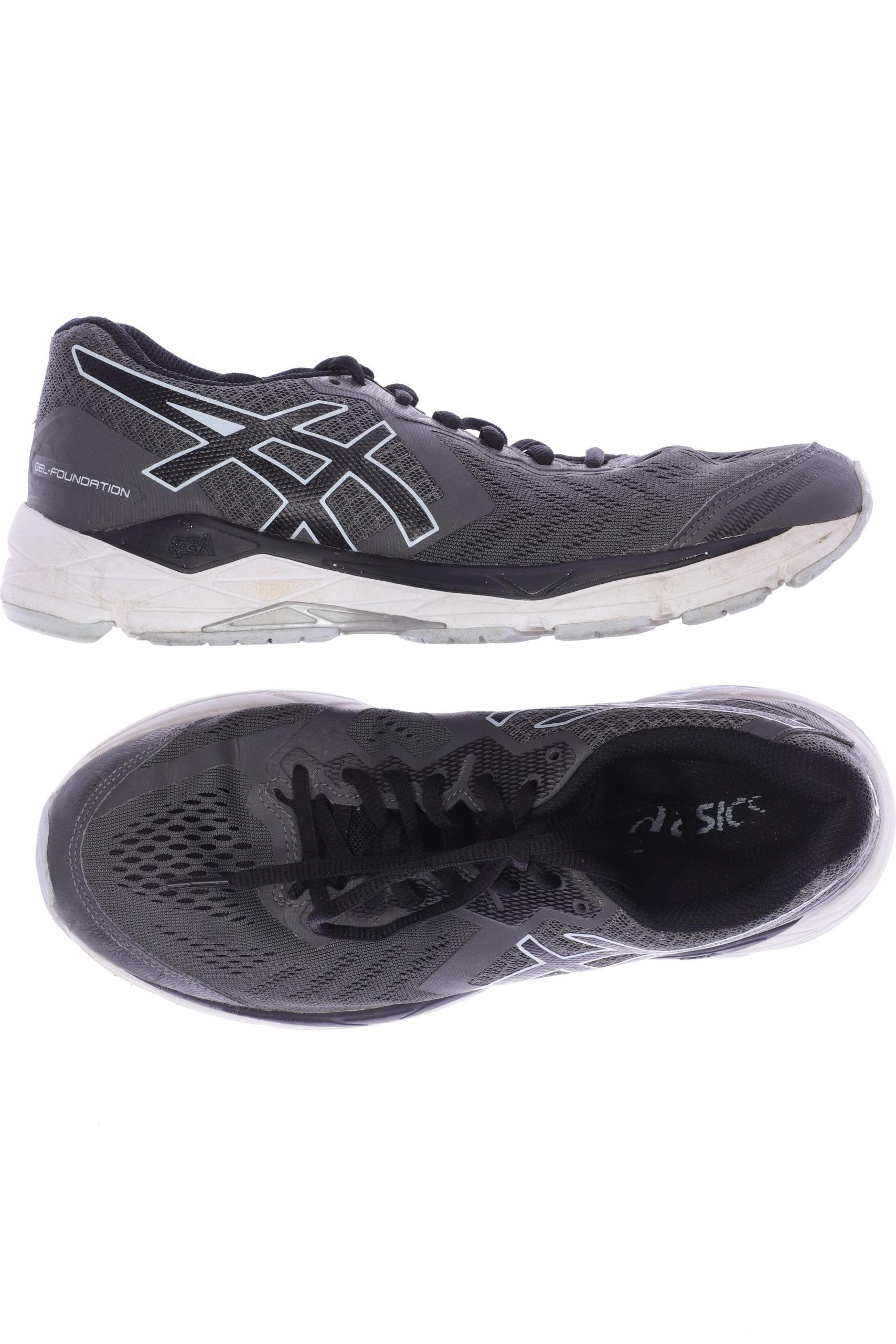 

Asics Damen Sneakers, grau, Gr. 39.5