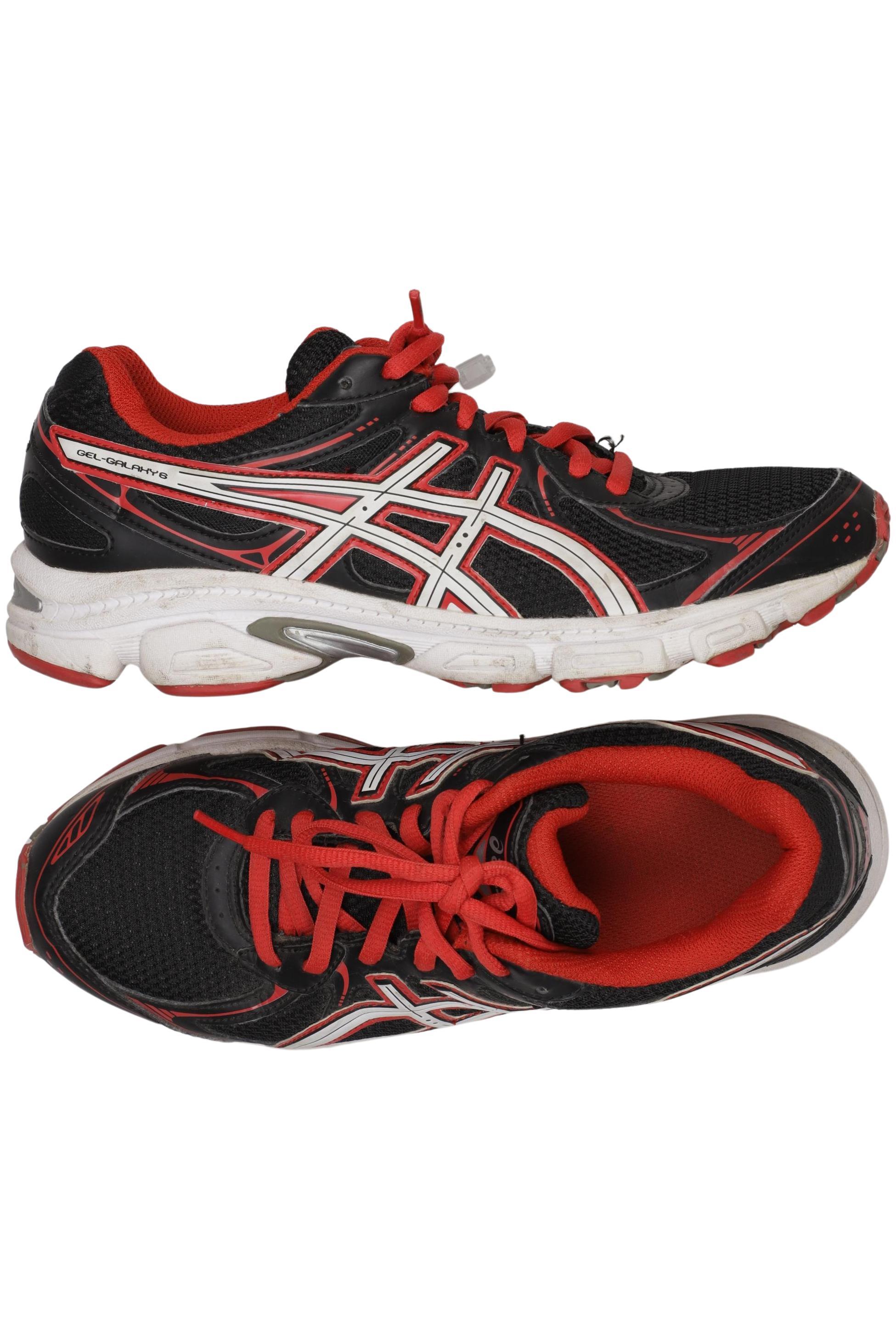 

Asics Damen Sneakers, schwarz, Gr. 38