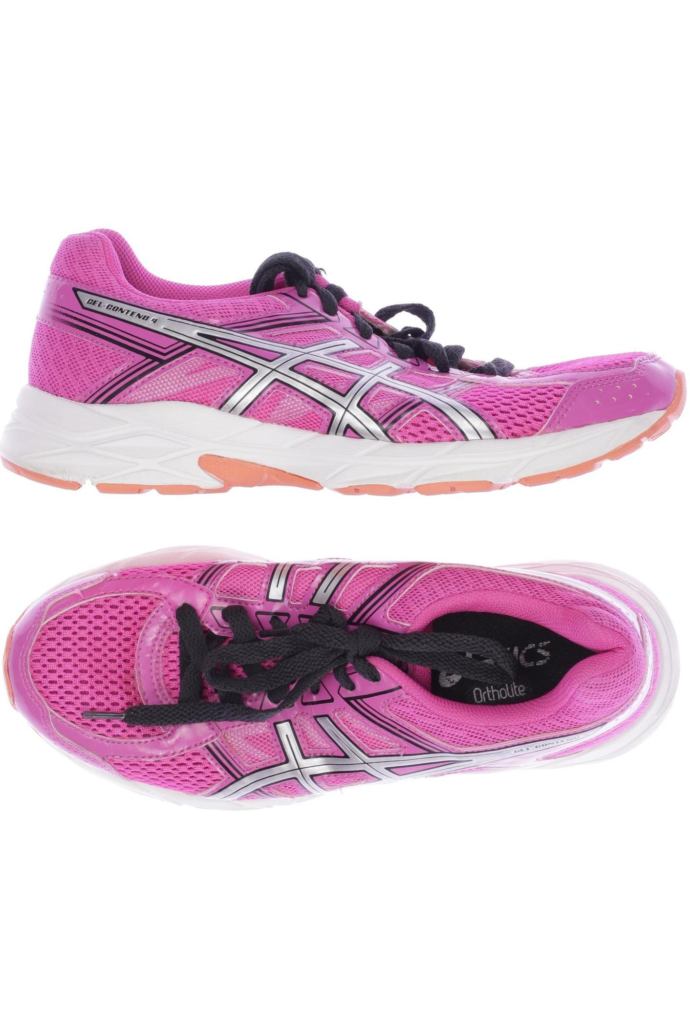 

Asics Damen Sneakers, pink, Gr. 37