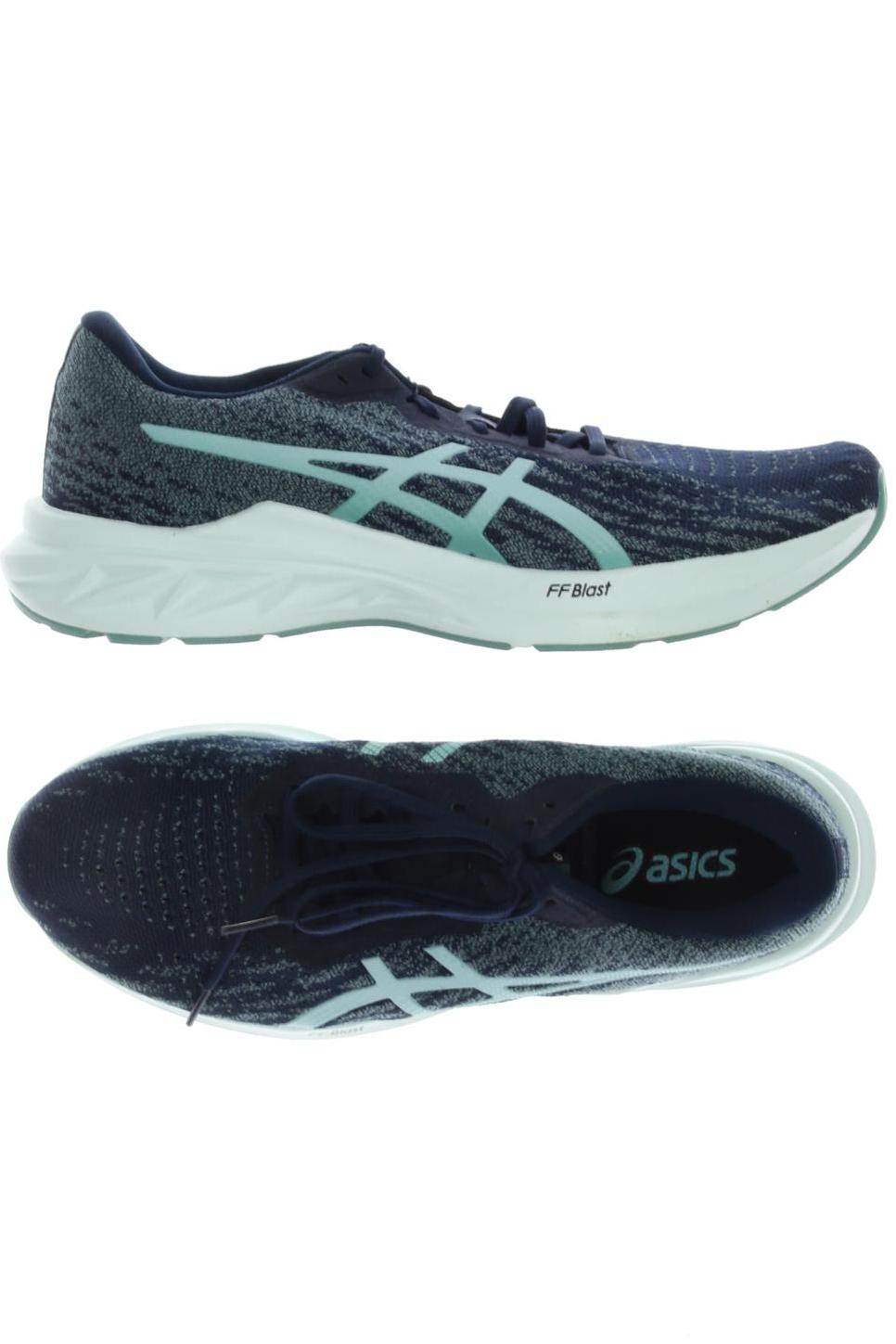 

Asics Damen Sneakers, marineblau, Gr. 42.5