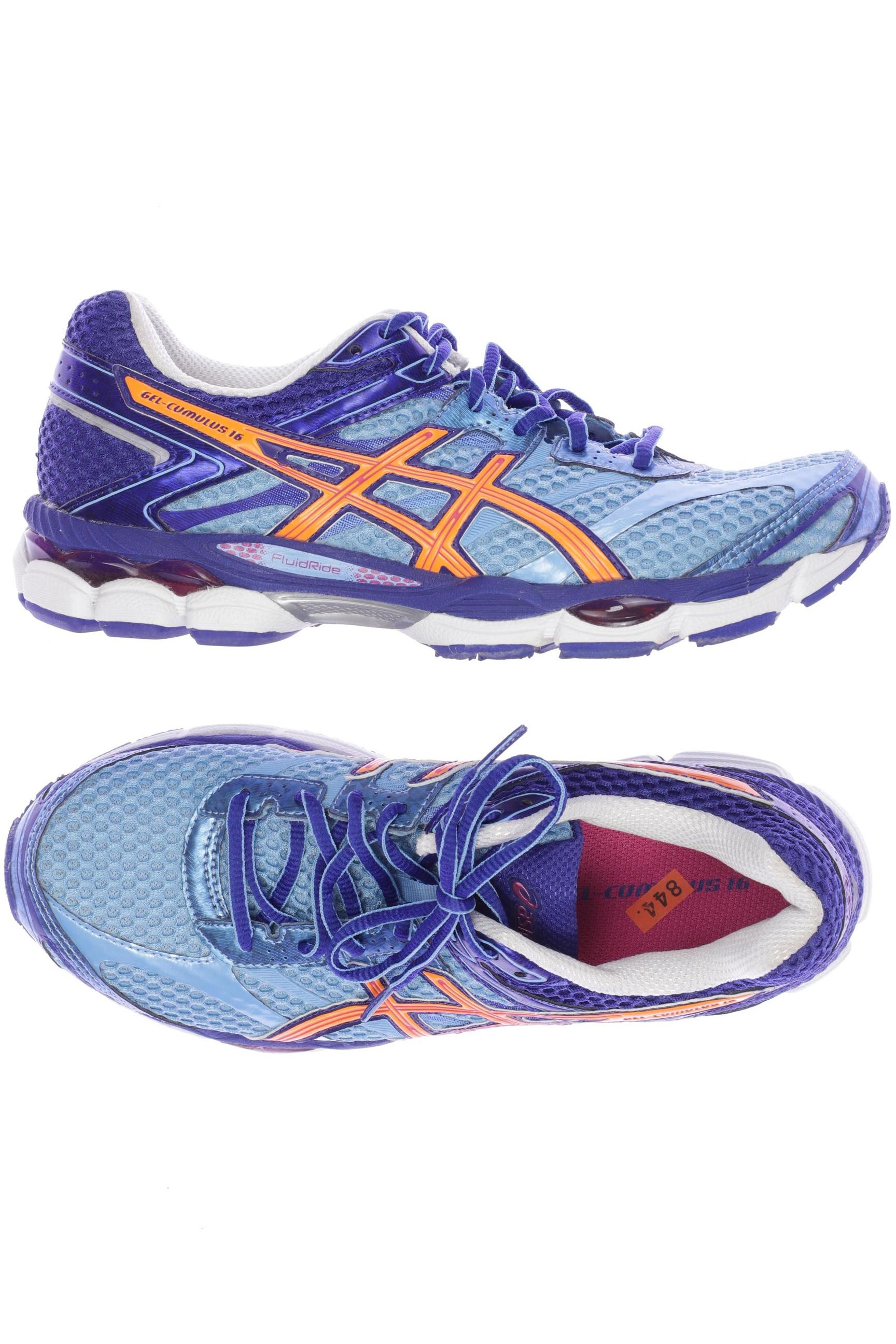 

Asics Damen Sneakers, blau, Gr. 40.5
